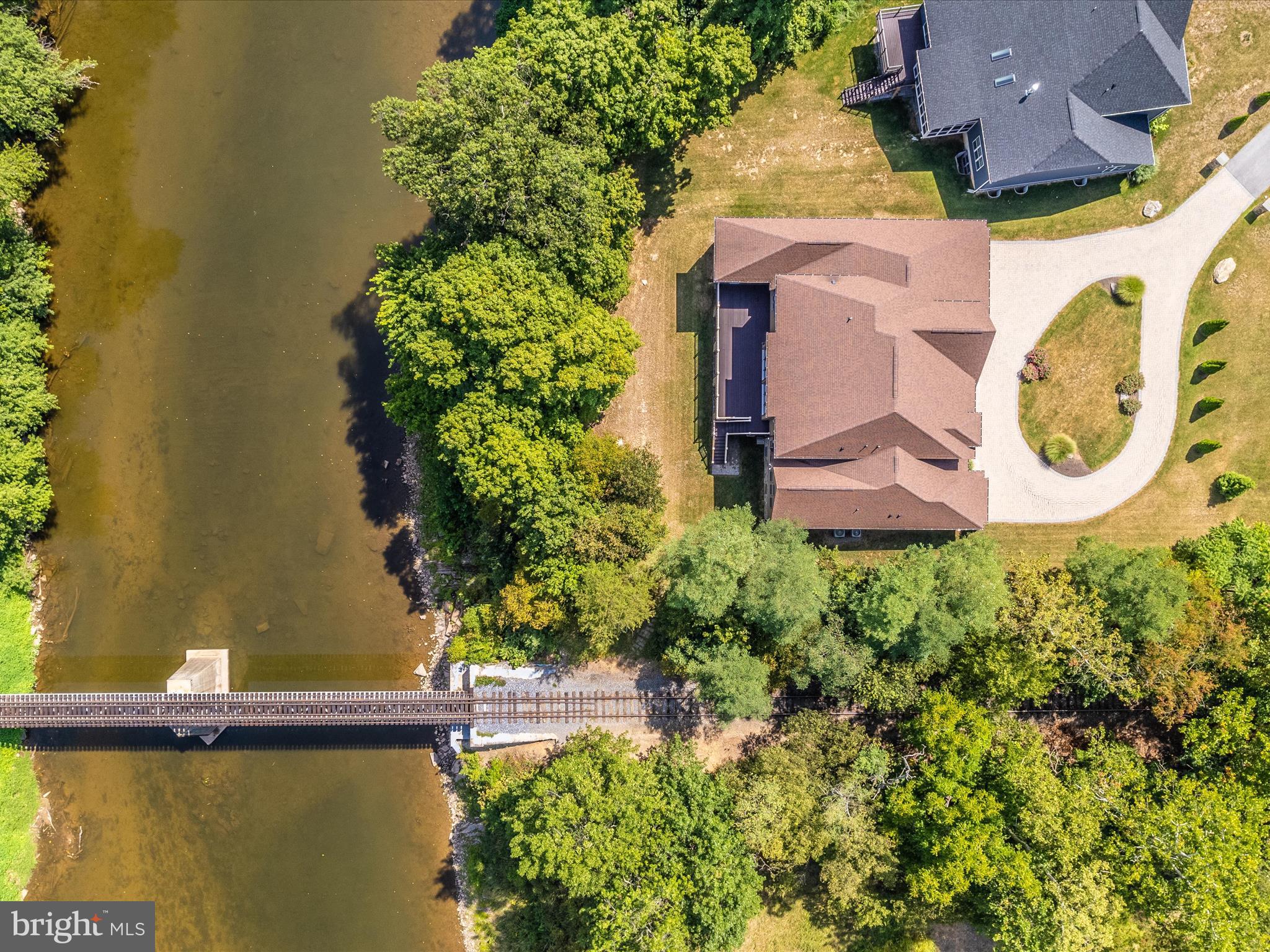 MILL ISLAND AT WORMAN'S MILL - Residential