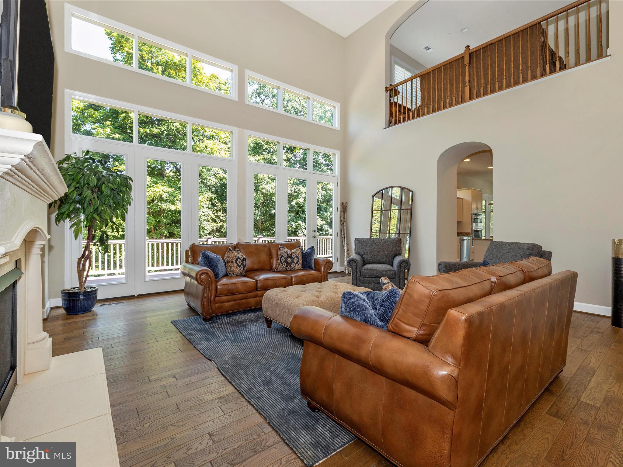 MILL ISLAND AT WORMAN'S MILL - Residential