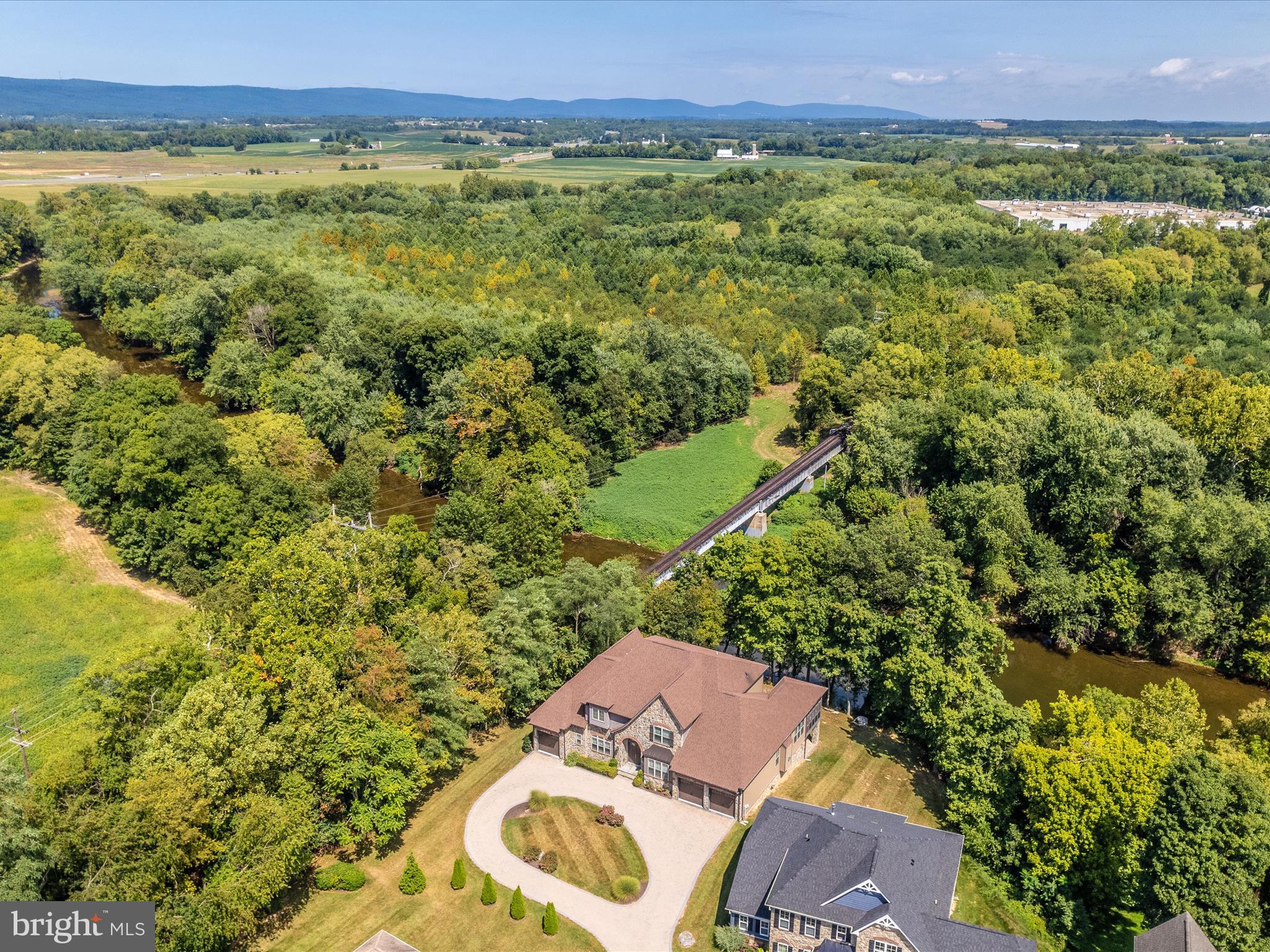 MILL ISLAND AT WORMAN'S MILL - Residential