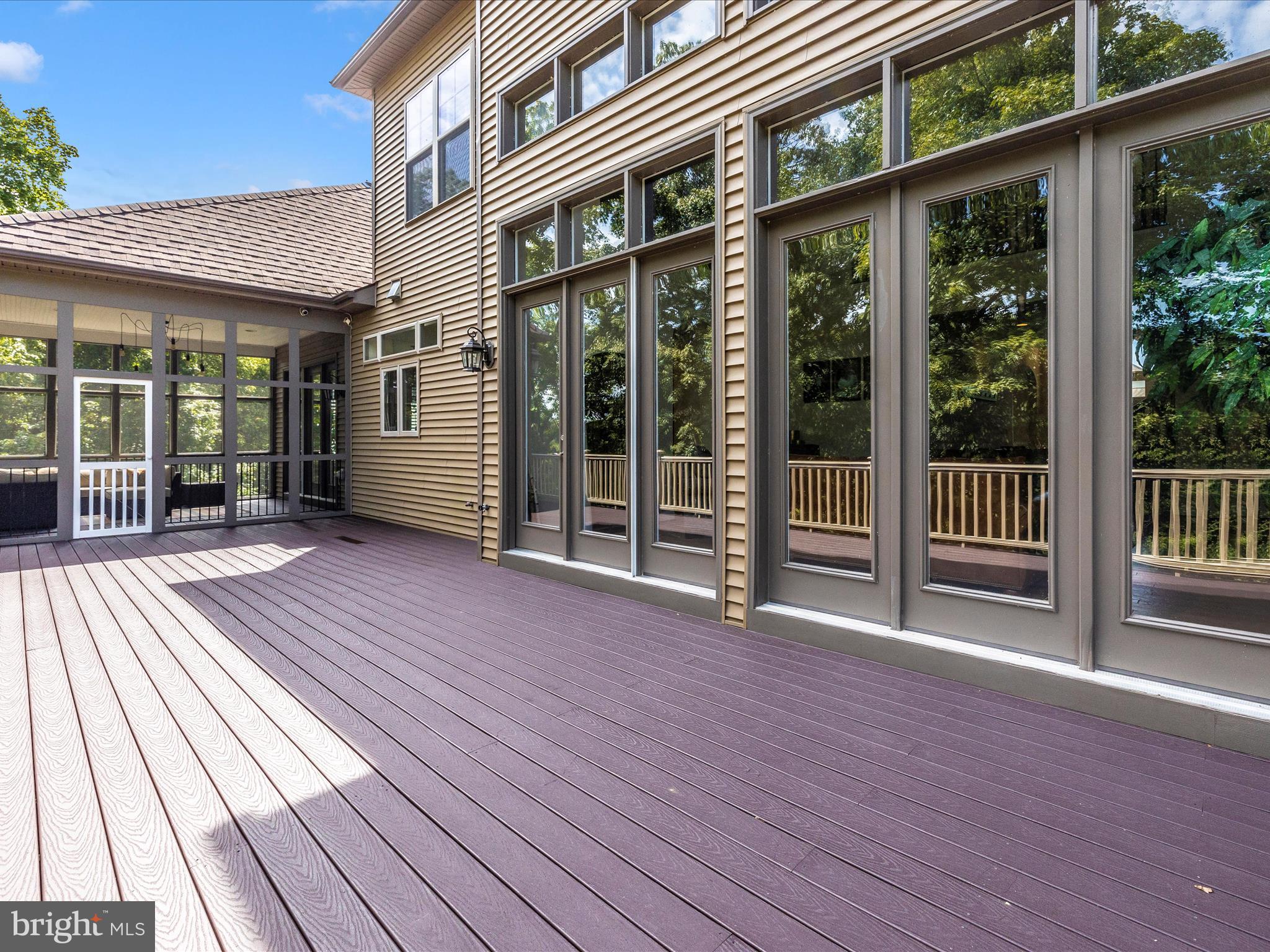 MILL ISLAND AT WORMAN'S MILL - Residential