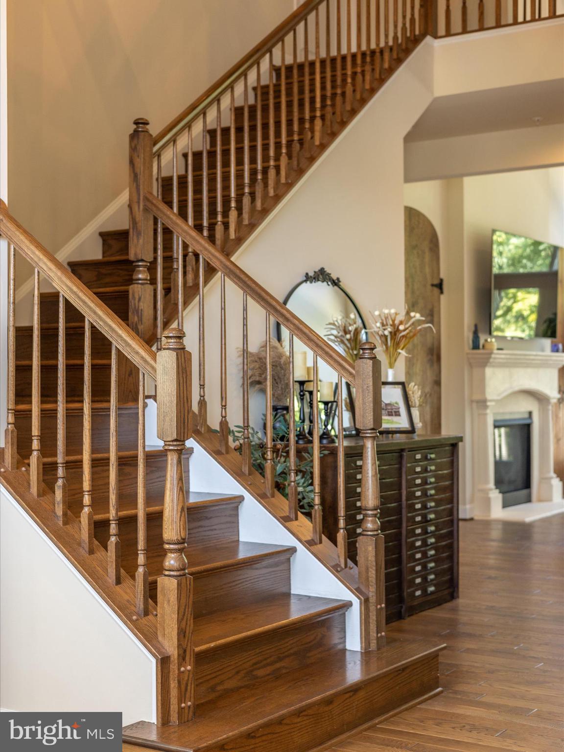 MILL ISLAND AT WORMAN'S MILL - Residential