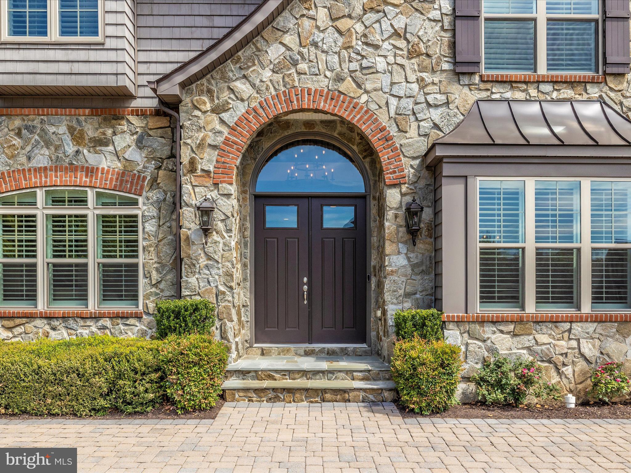 MILL ISLAND AT WORMAN'S MILL - Residential