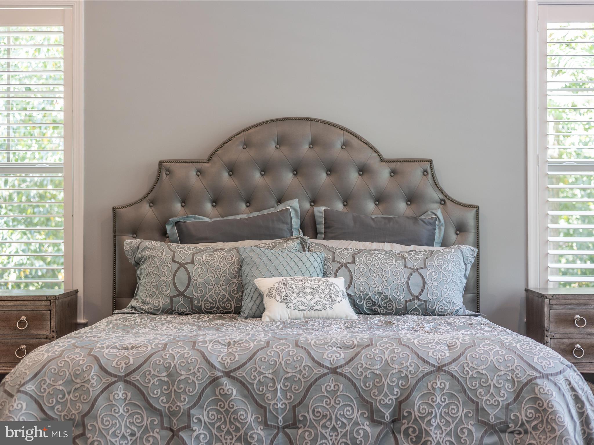 MILL ISLAND AT WORMAN'S MILL - Residential