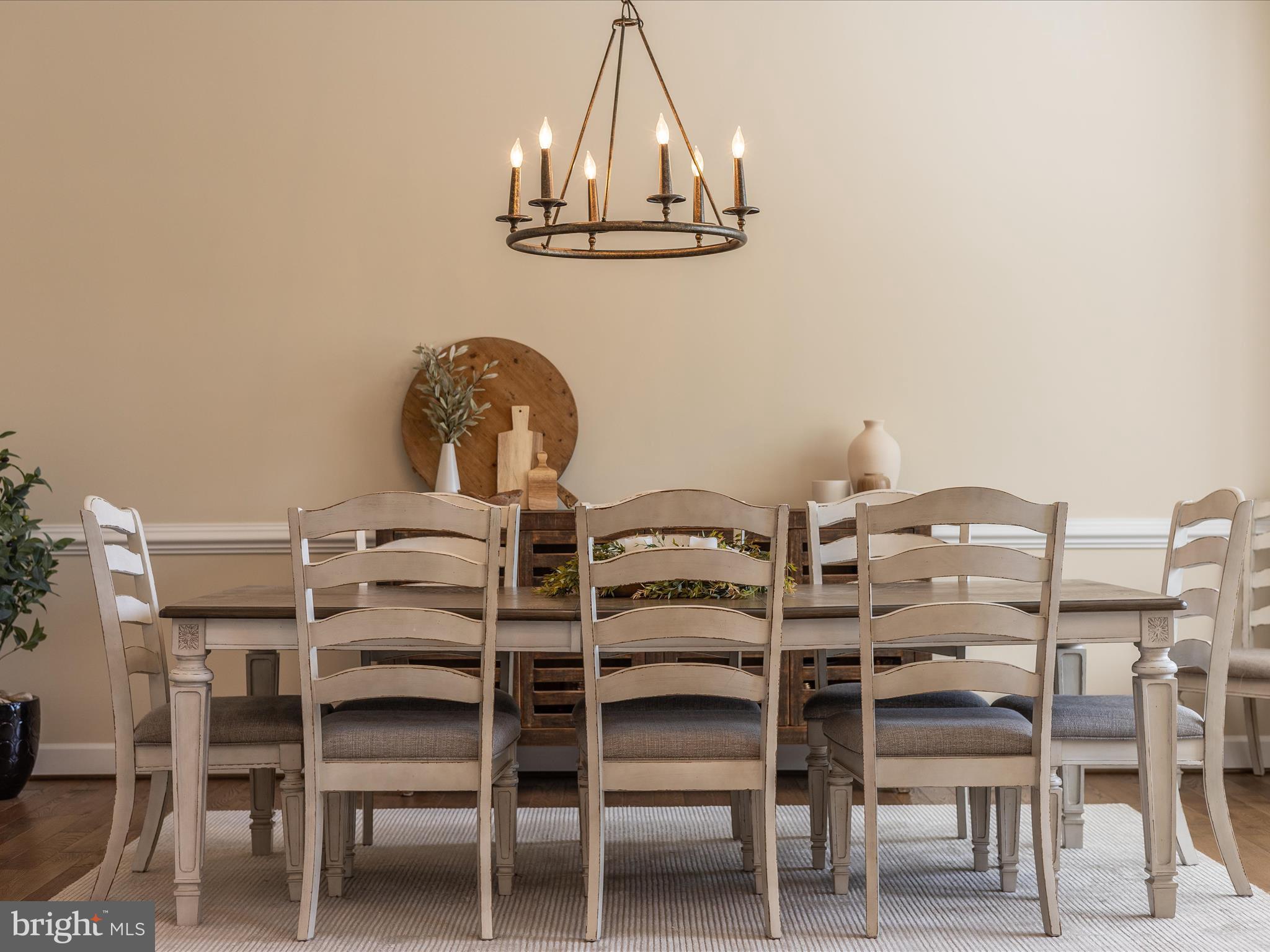 MILL ISLAND AT WORMAN'S MILL - Residential