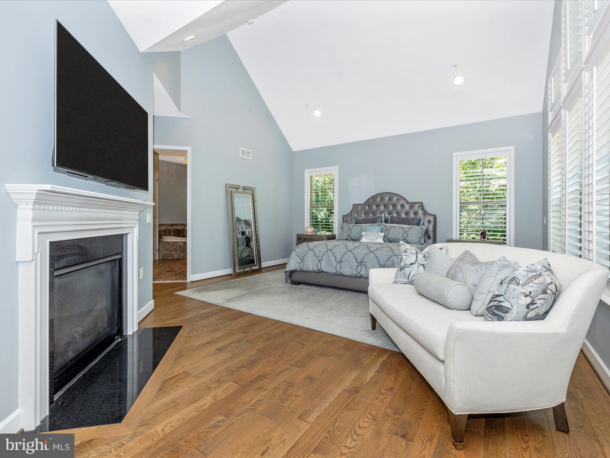 MILL ISLAND AT WORMAN'S MILL - Residential