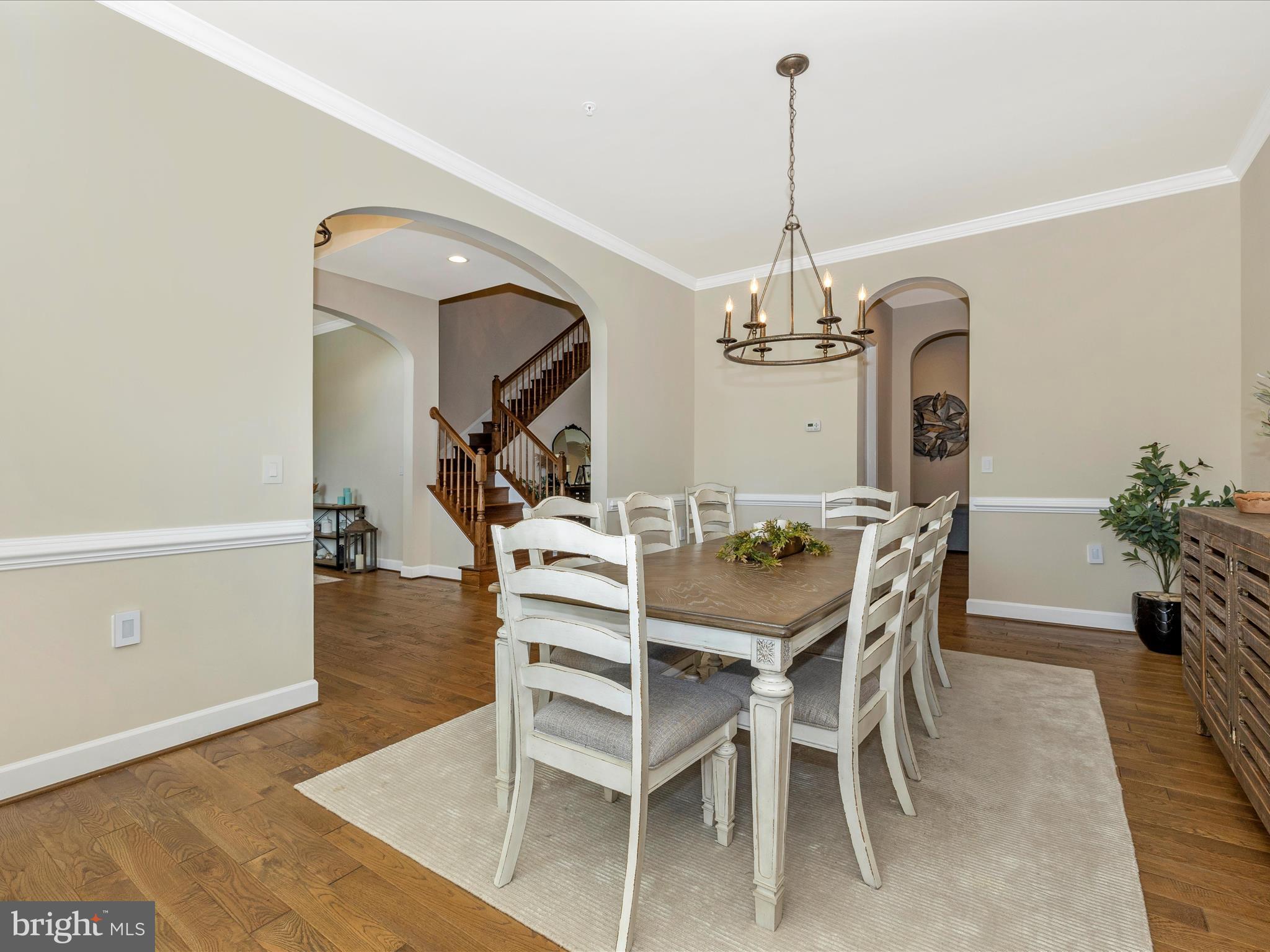 MILL ISLAND AT WORMAN'S MILL - Residential