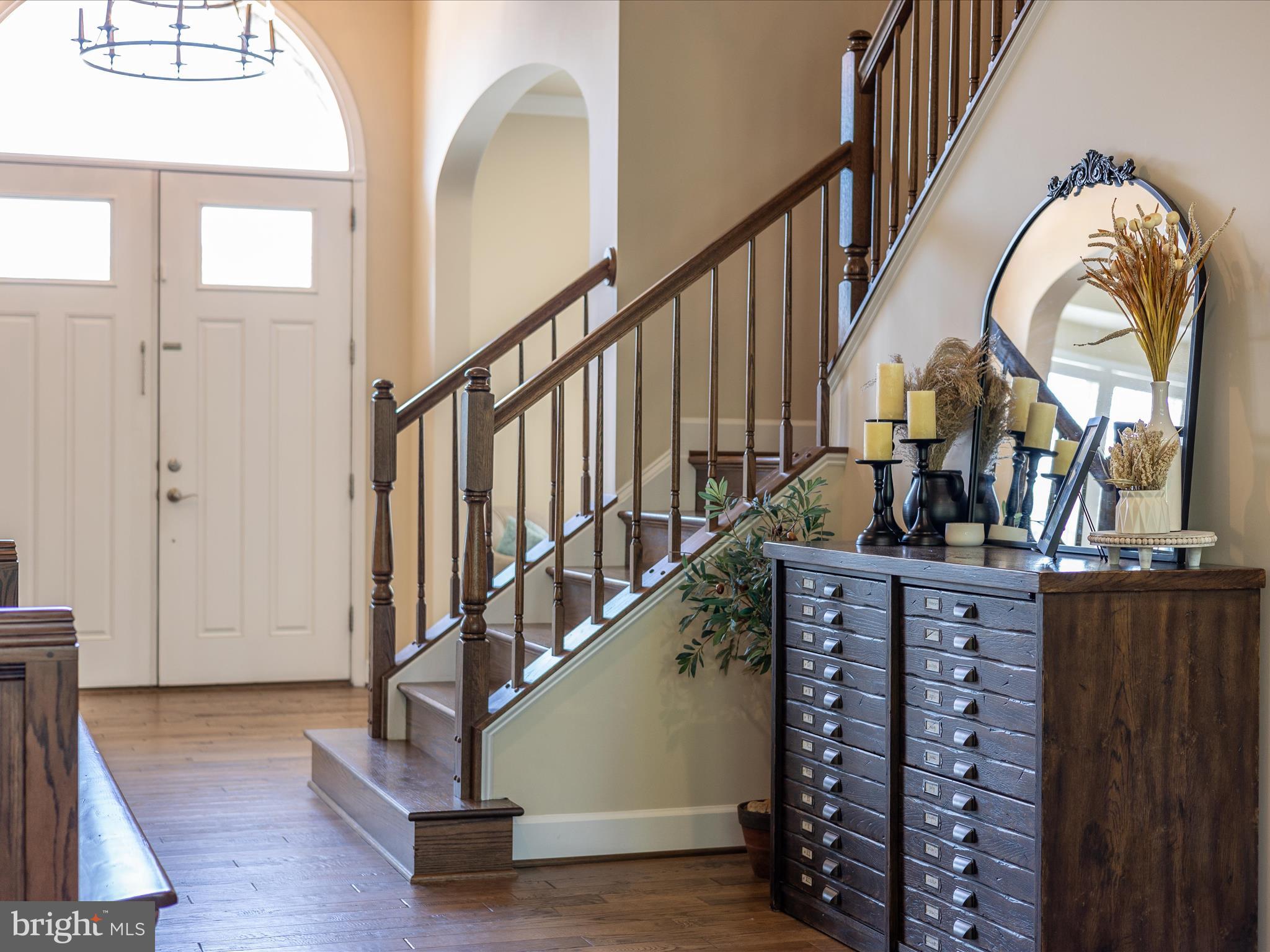 MILL ISLAND AT WORMAN'S MILL - Residential