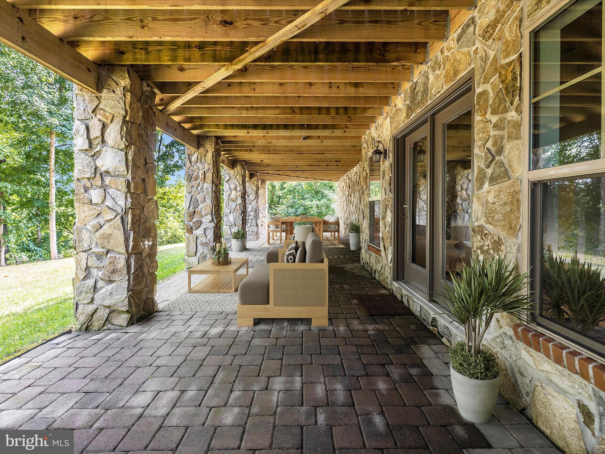 MILL ISLAND AT WORMAN'S MILL - Residential