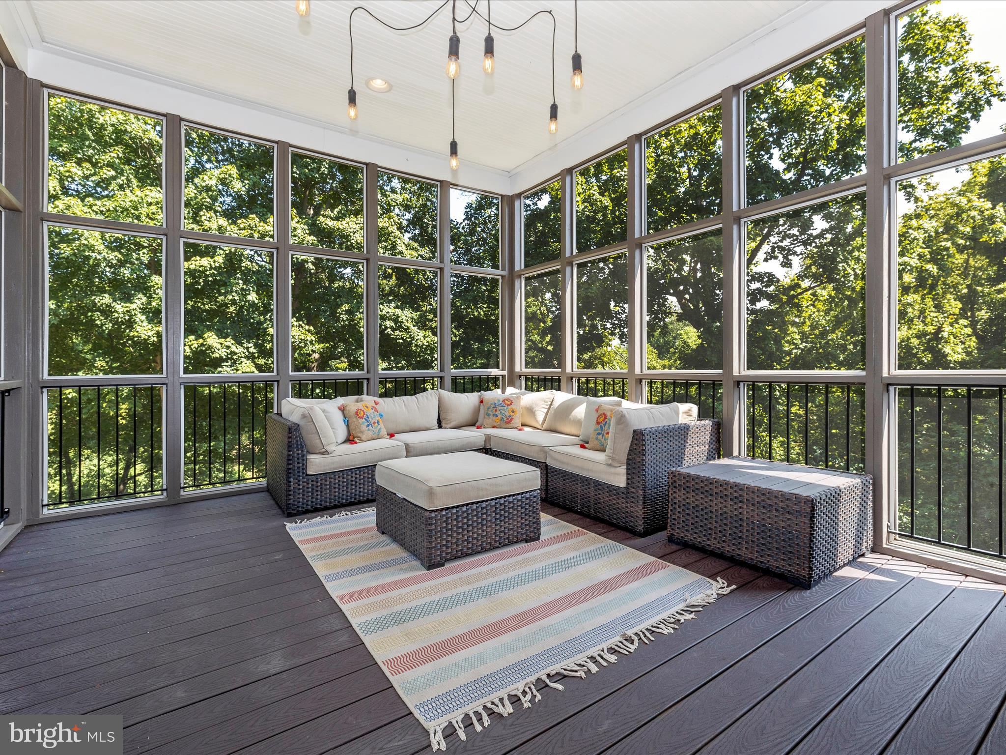 MILL ISLAND AT WORMAN'S MILL - Residential