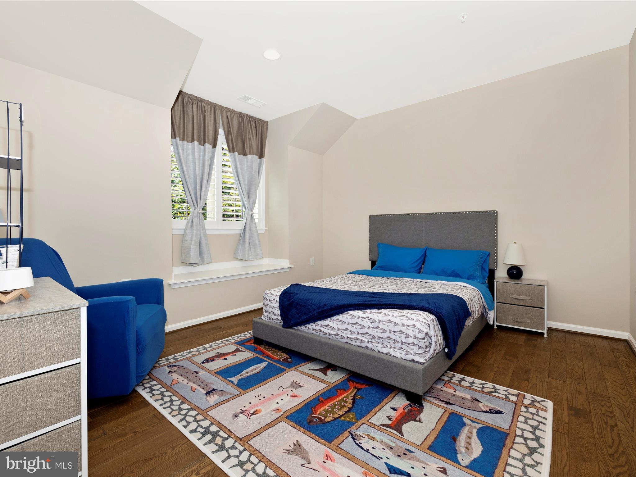 MILL ISLAND AT WORMAN'S MILL - Residential