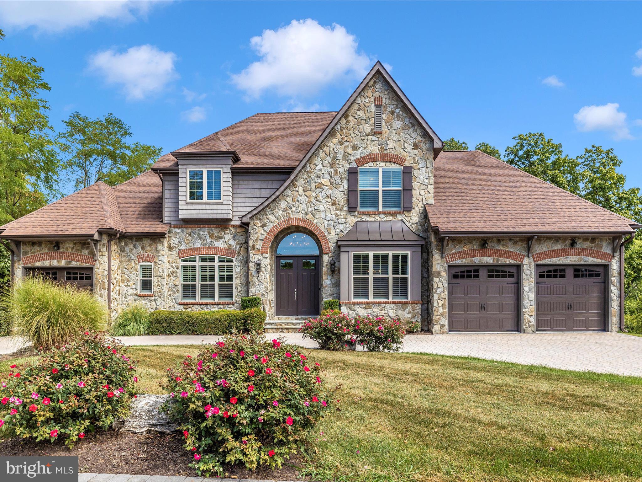 MILL ISLAND AT WORMAN'S MILL - Residential