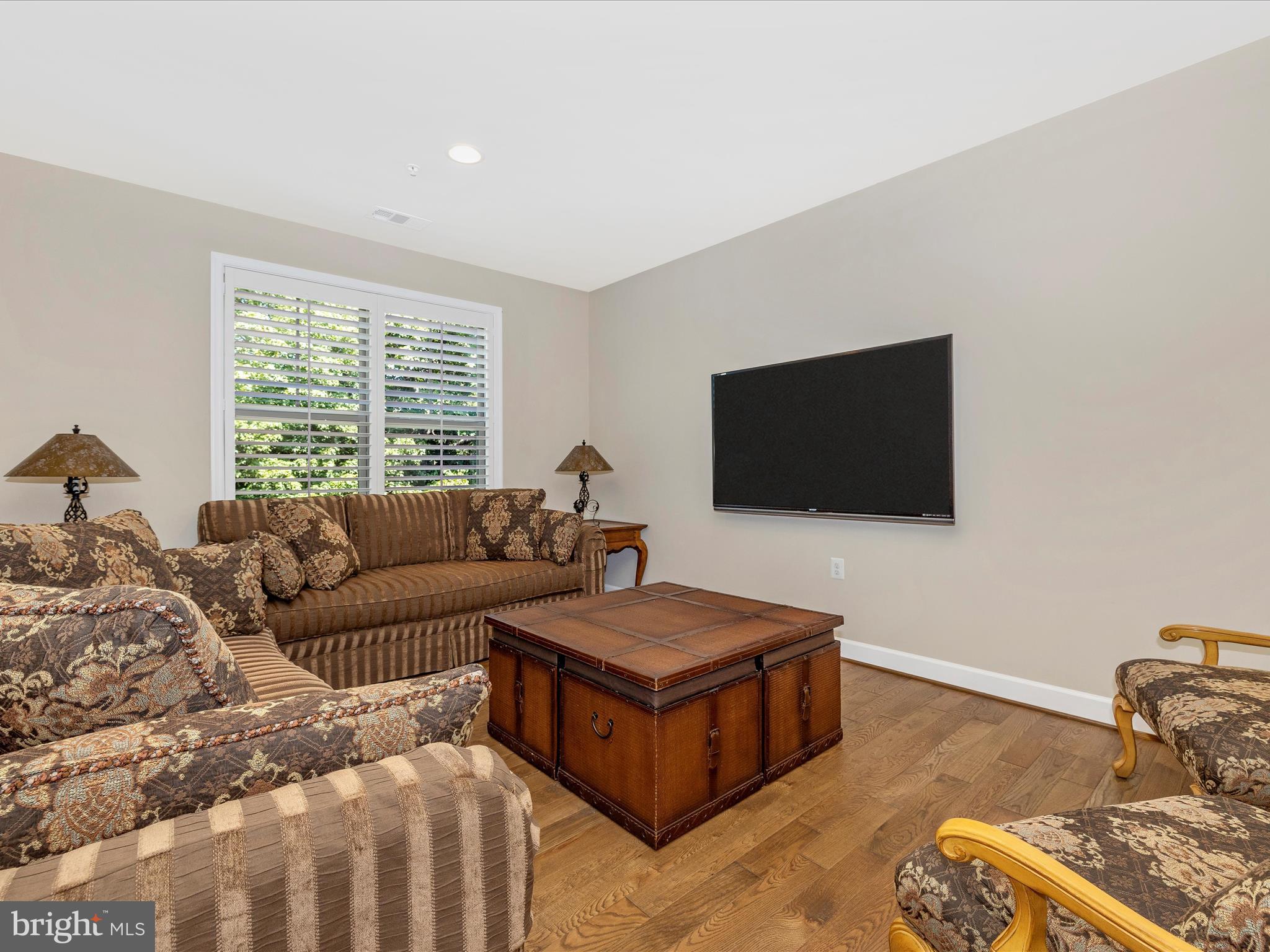 MILL ISLAND AT WORMAN'S MILL - Residential