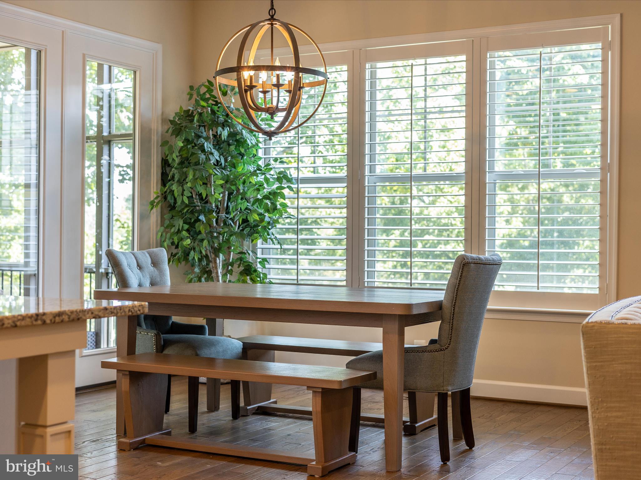 MILL ISLAND AT WORMAN'S MILL - Residential