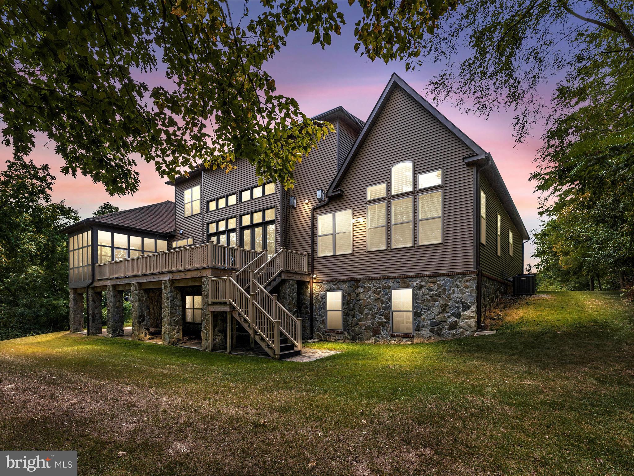 MILL ISLAND AT WORMAN'S MILL - Residential