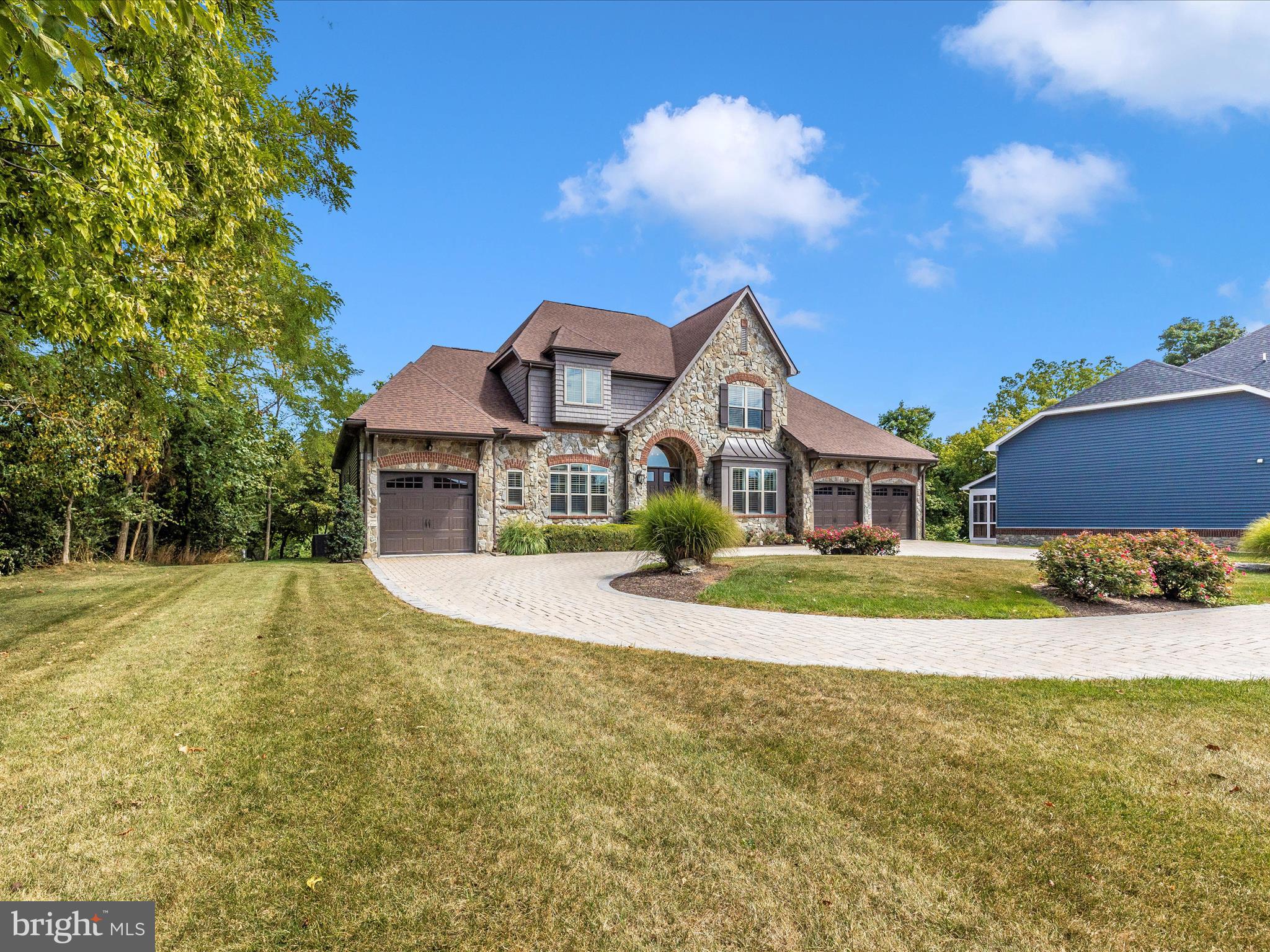 MILL ISLAND AT WORMAN'S MILL - Residential