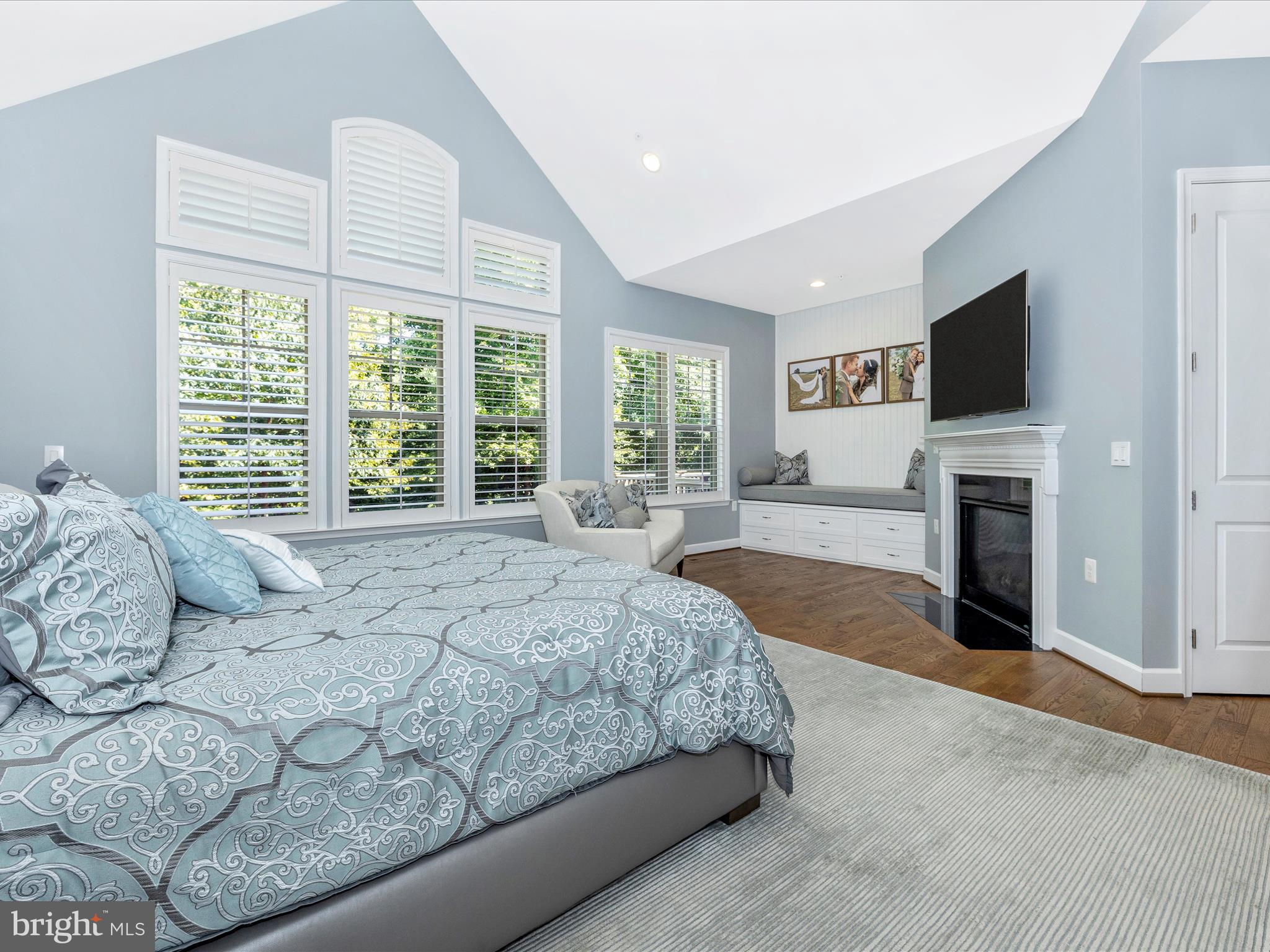 MILL ISLAND AT WORMAN'S MILL - Residential