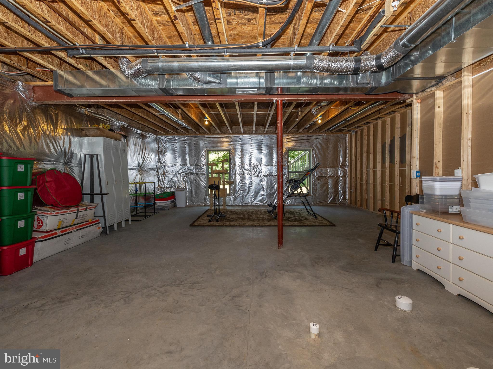 MILL ISLAND AT WORMAN'S MILL - Residential