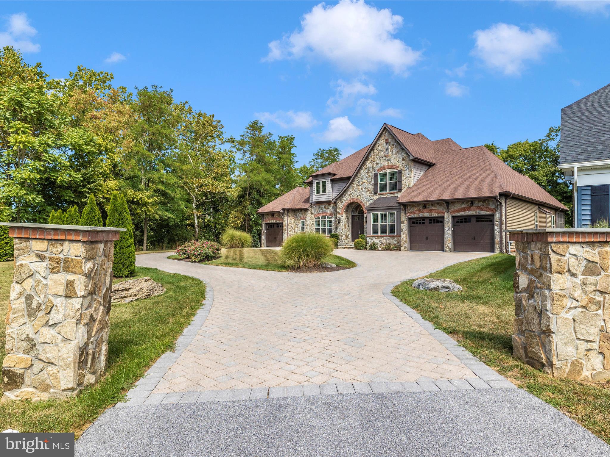 MILL ISLAND AT WORMAN'S MILL - Residential