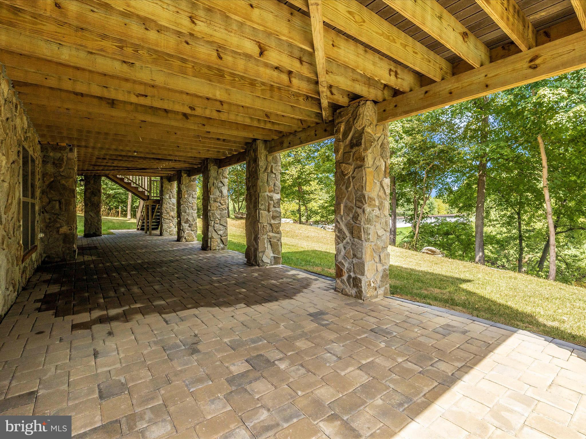 MILL ISLAND AT WORMAN'S MILL - Residential