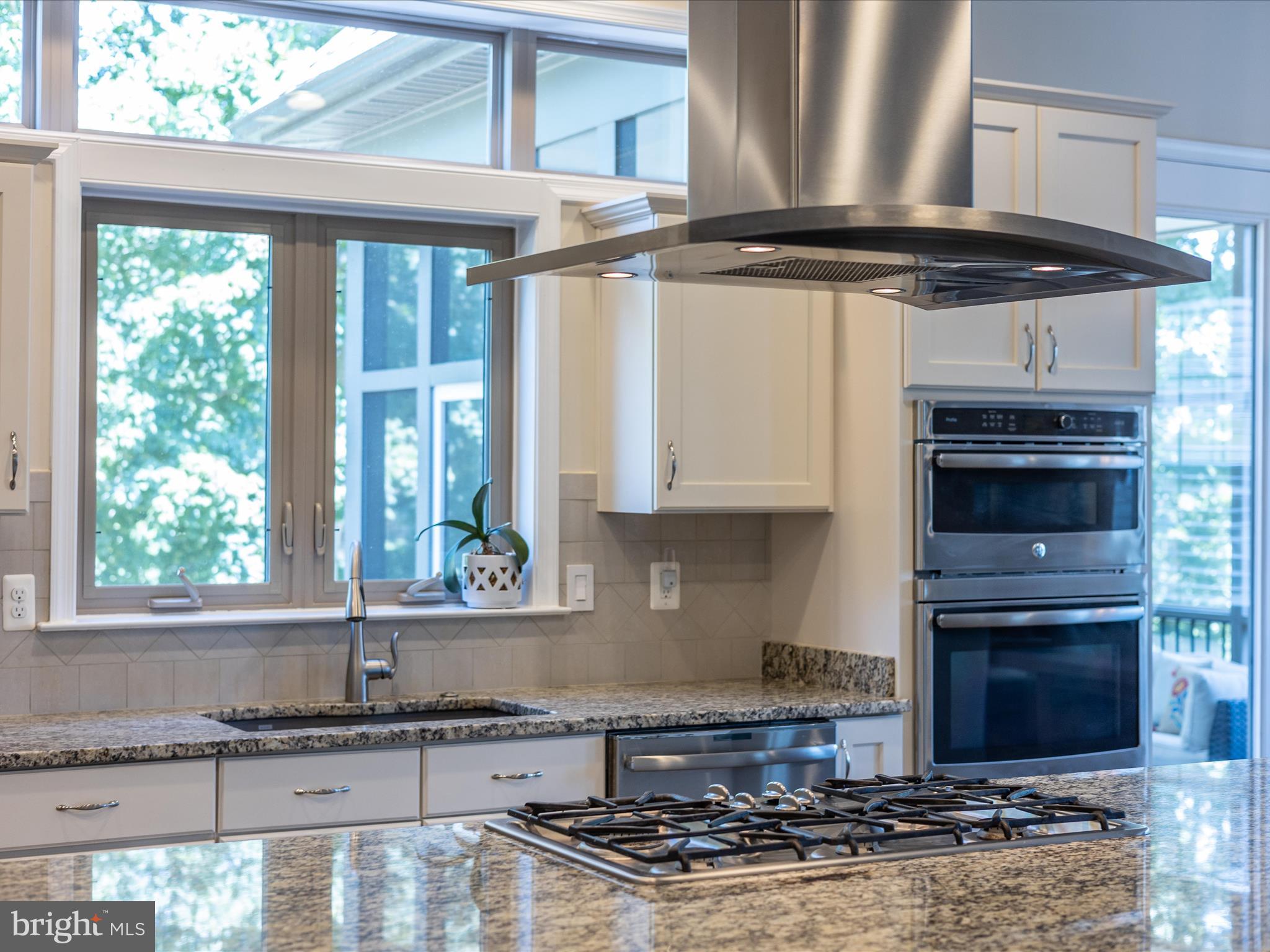 MILL ISLAND AT WORMAN'S MILL - Residential