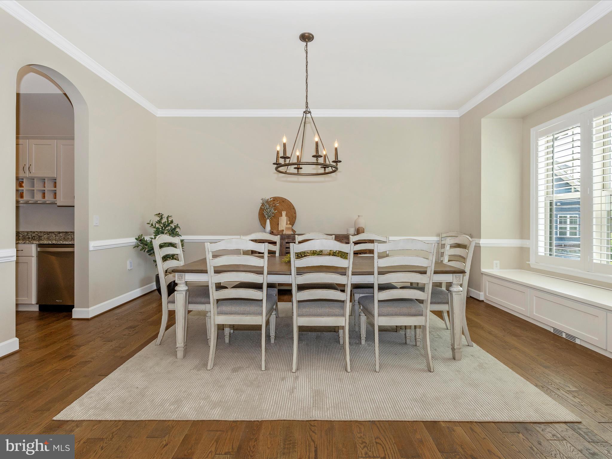 MILL ISLAND AT WORMAN'S MILL - Residential