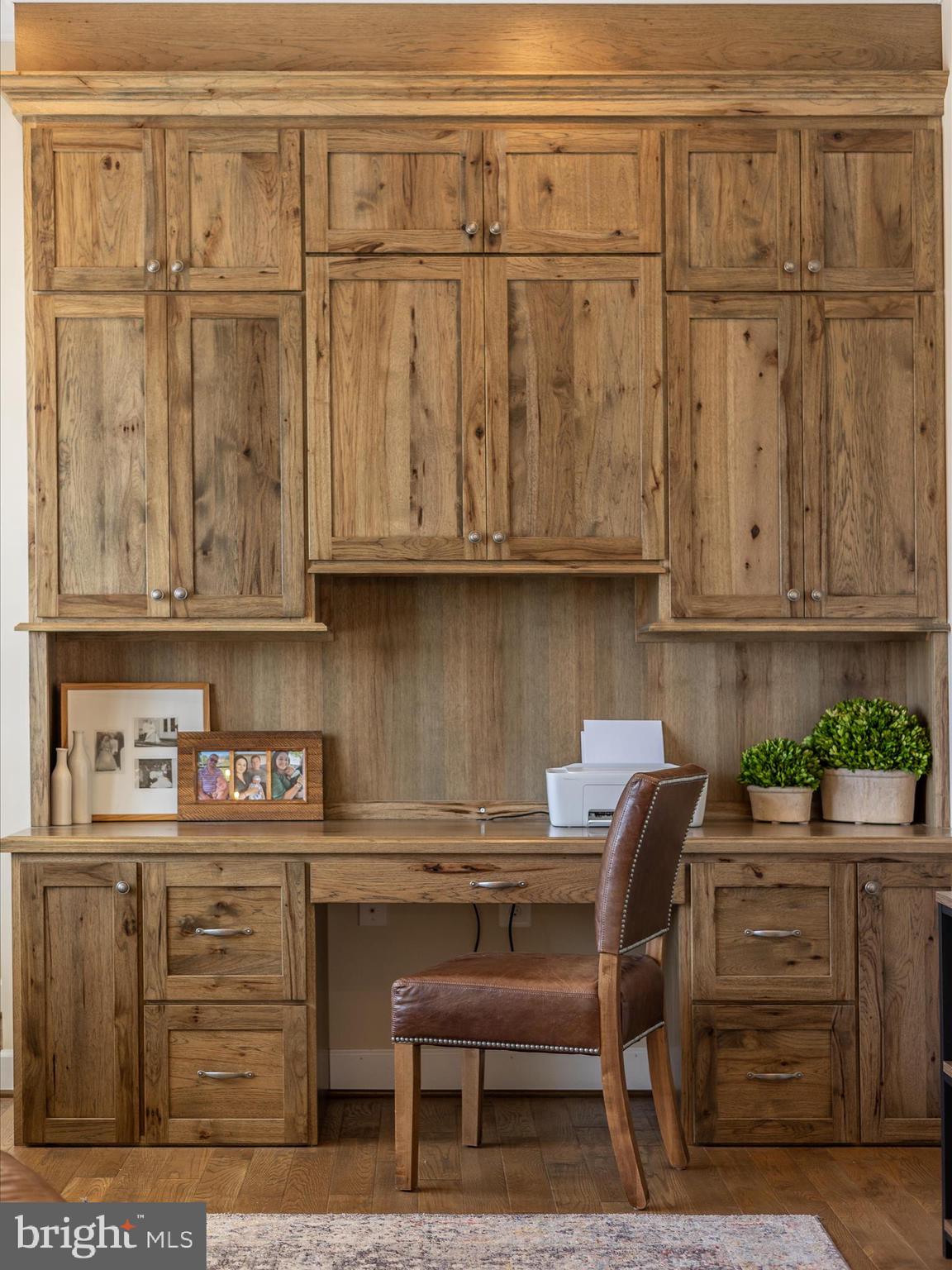 MILL ISLAND AT WORMAN'S MILL - Residential