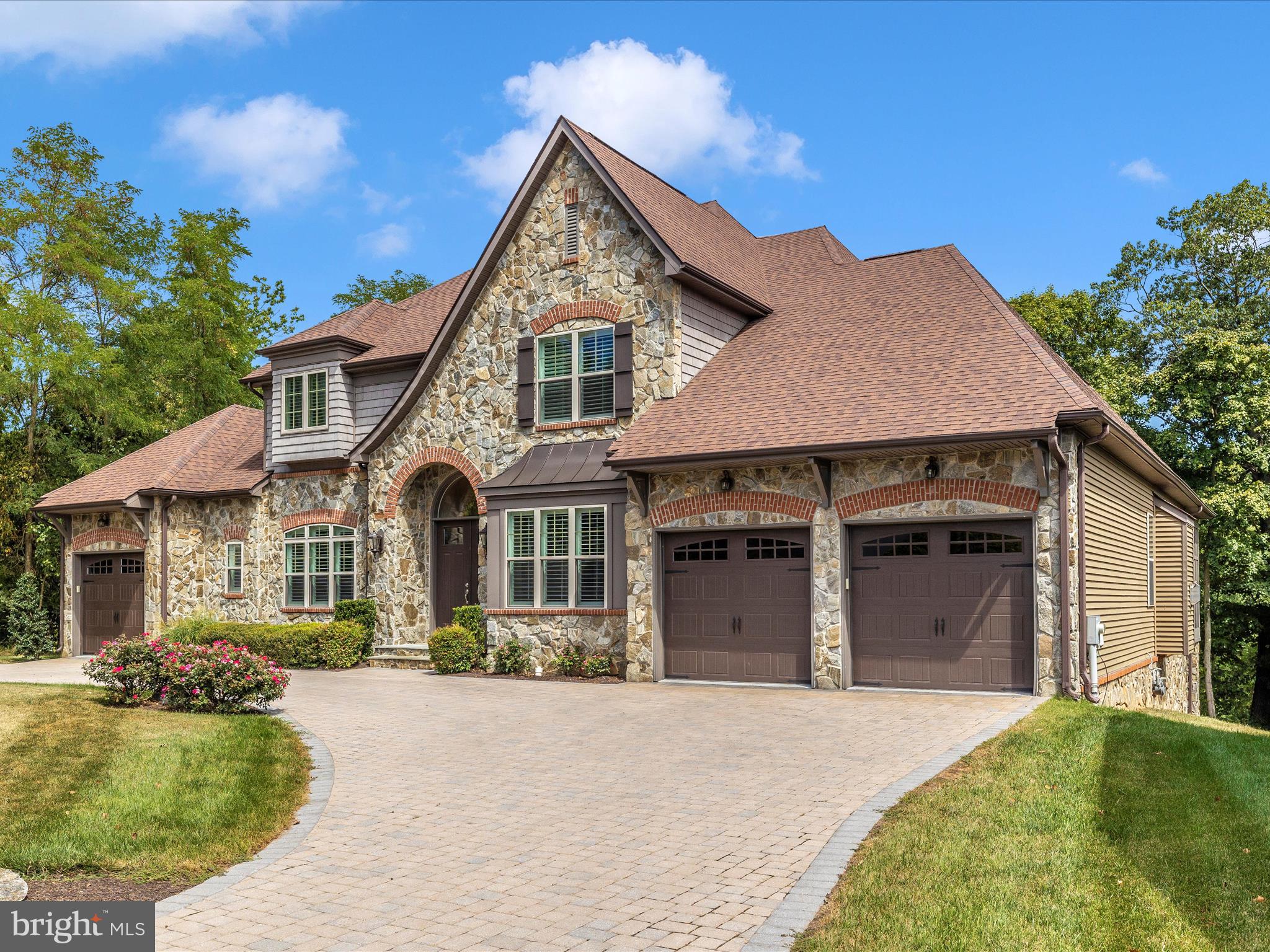 MILL ISLAND AT WORMAN'S MILL - Residential