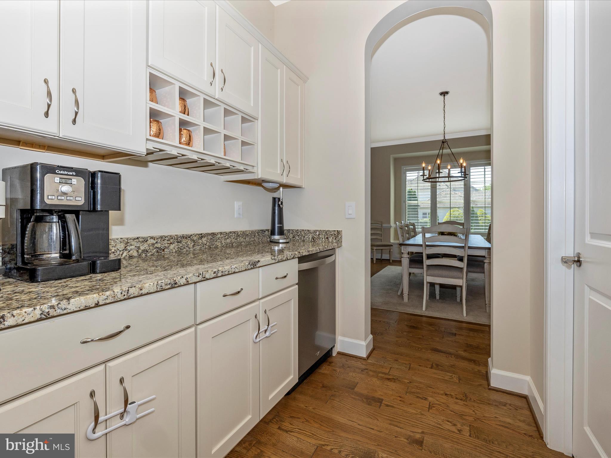 MILL ISLAND AT WORMAN'S MILL - Residential