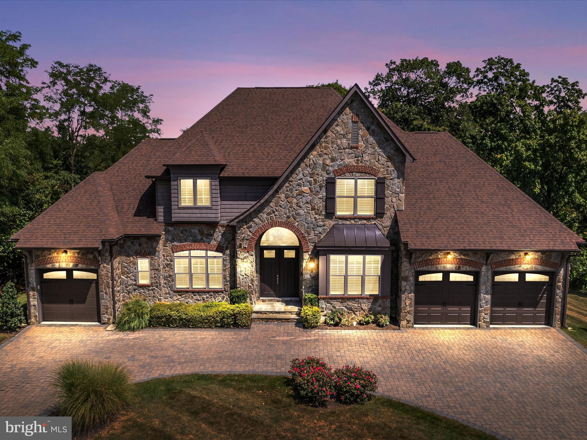 MILL ISLAND AT WORMAN'S MILL - Residential