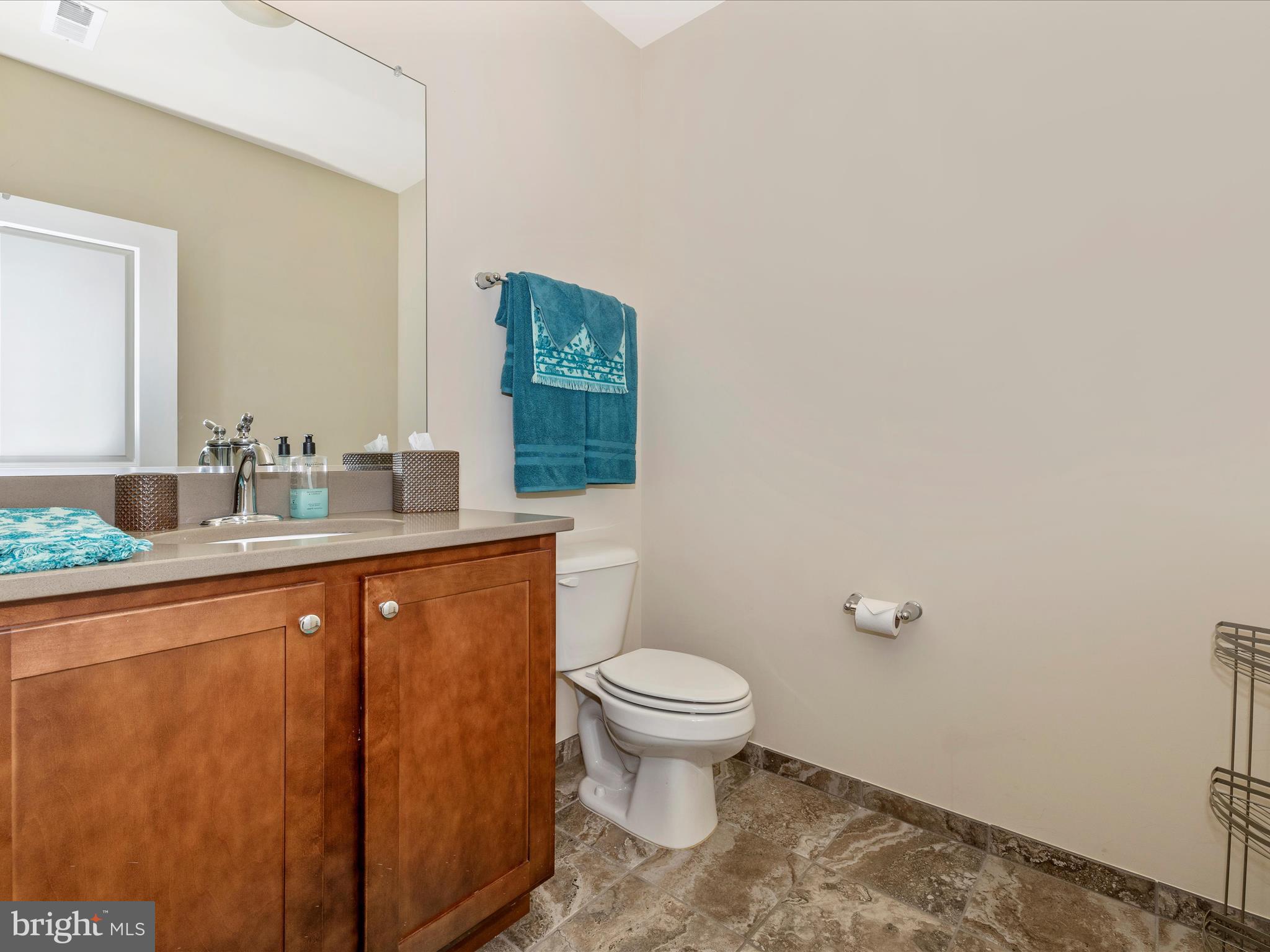 MILL ISLAND AT WORMAN'S MILL - Residential