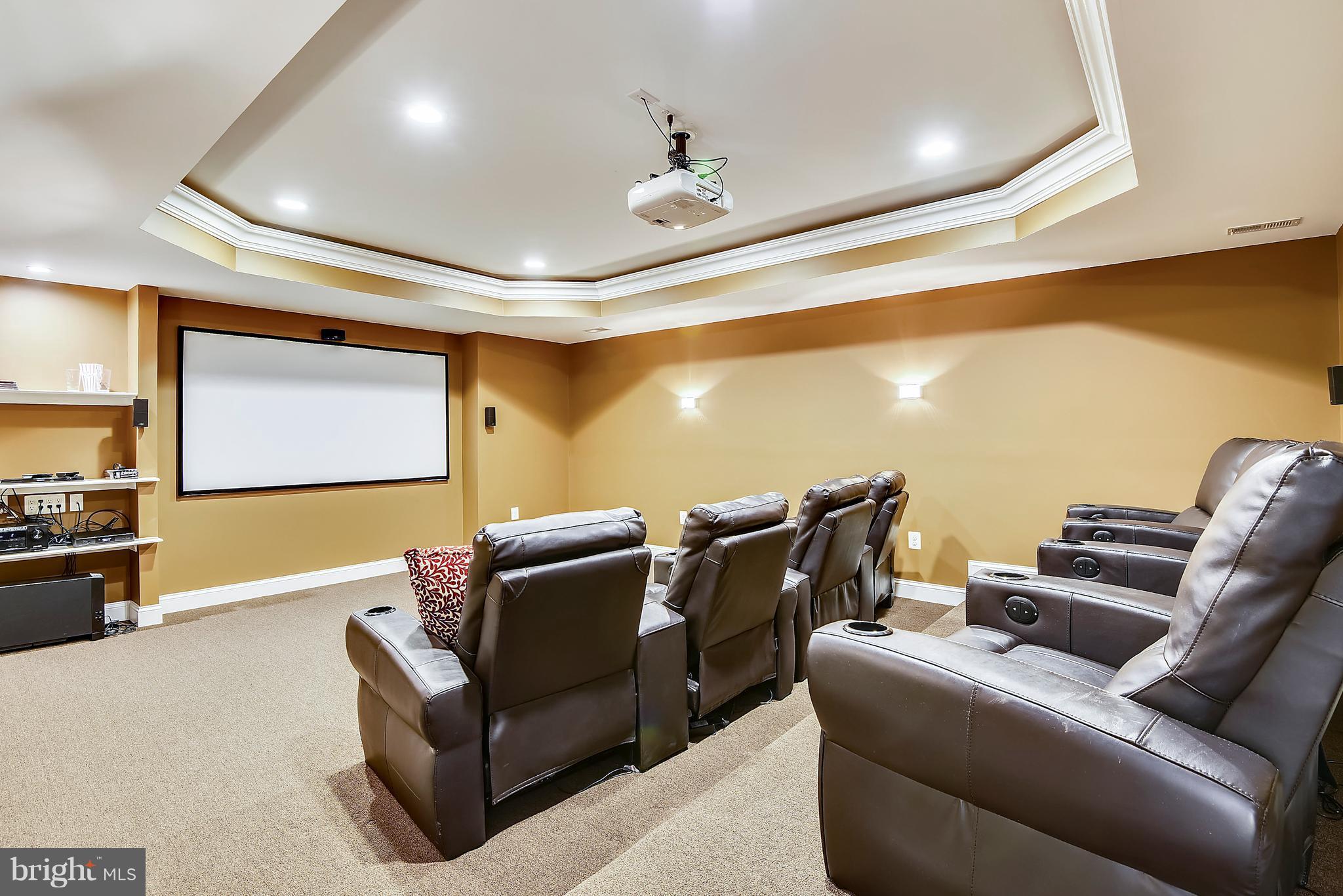 GOVERNORS MANOR - Residential