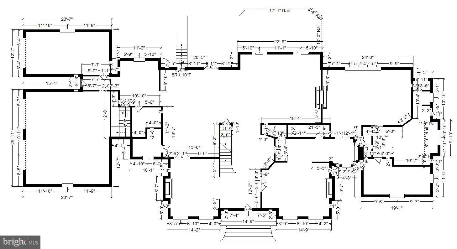 GOVERNORS MANOR - Residential