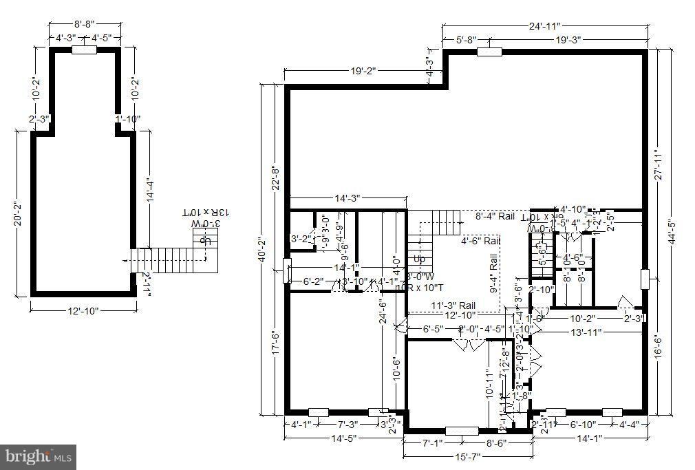 GOVERNORS MANOR - Residential