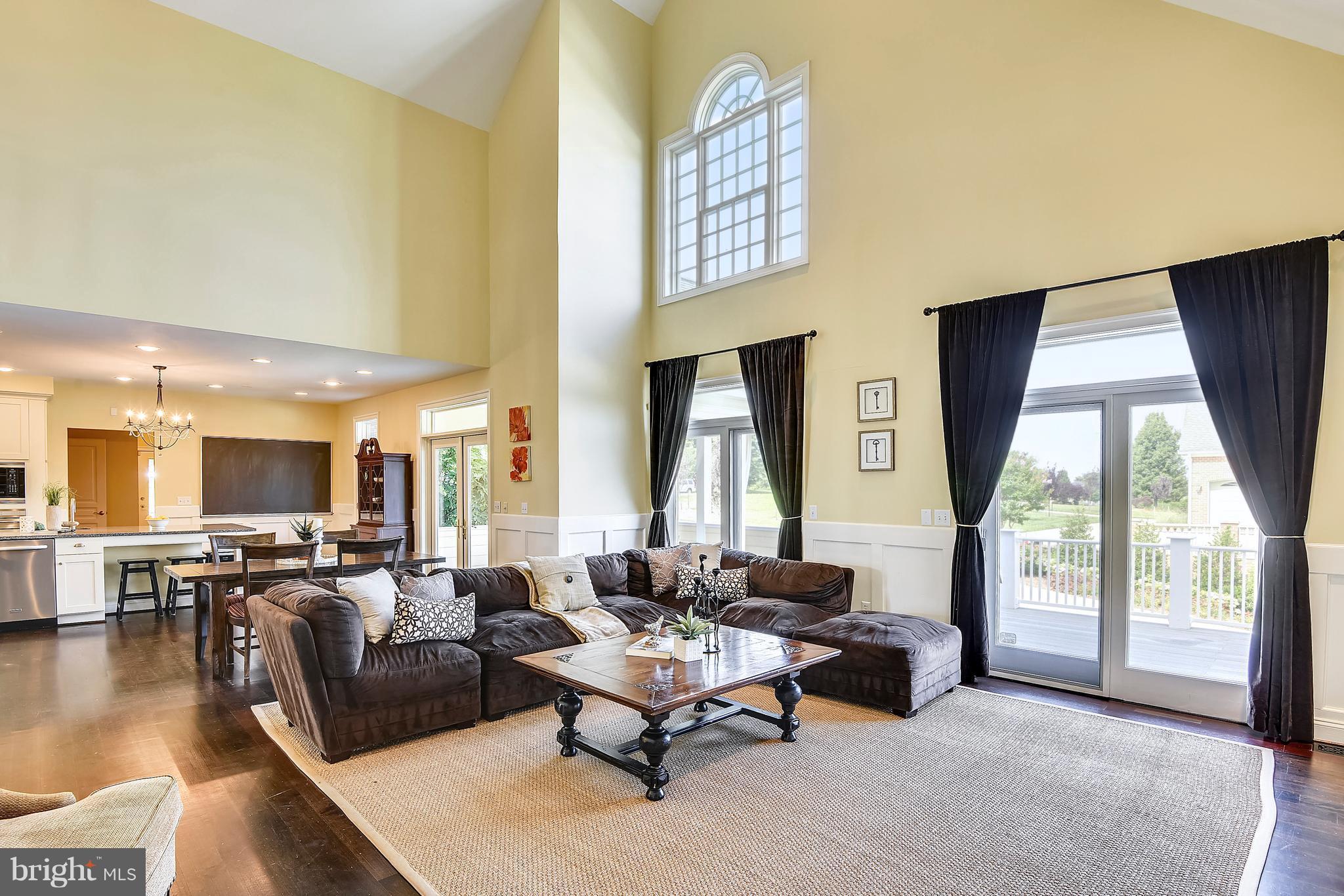 GOVERNORS MANOR - Residential