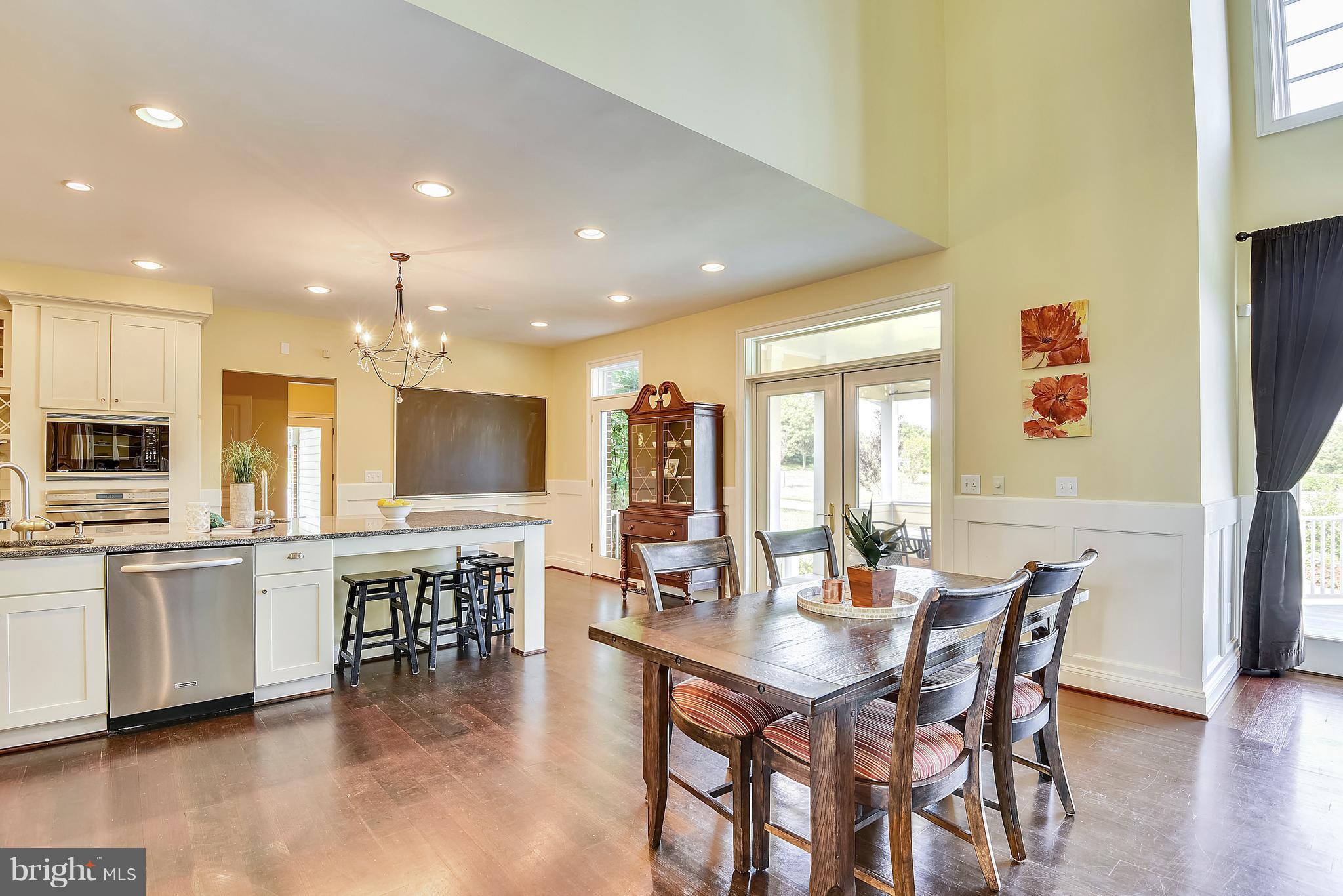 GOVERNORS MANOR - Residential