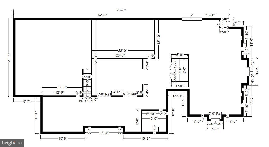 GOVERNORS MANOR - Residential