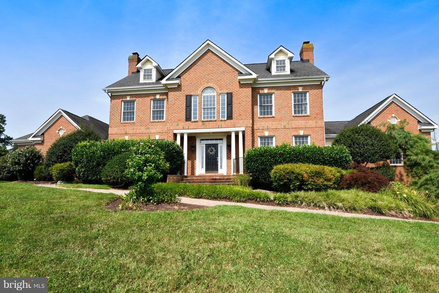 Move Right Into Your Beautiful 5 BR, 4 BA, 4 Finished Level, 7299 Finished SF Home on 3 Acres in Davidsonville!  LOVE Your Renovated Kitchen w/Large Granite Center Island & Wolf Sub Zero Appliances, Main Level Owner's Suite w/Lavish Bath & Large Walk In California Closets. Finished Lower Level w/Movie Theater, Gym, Rec Room , Game Room & Large Storage.  Blue Ribbon Schools . Easy Commute to DC