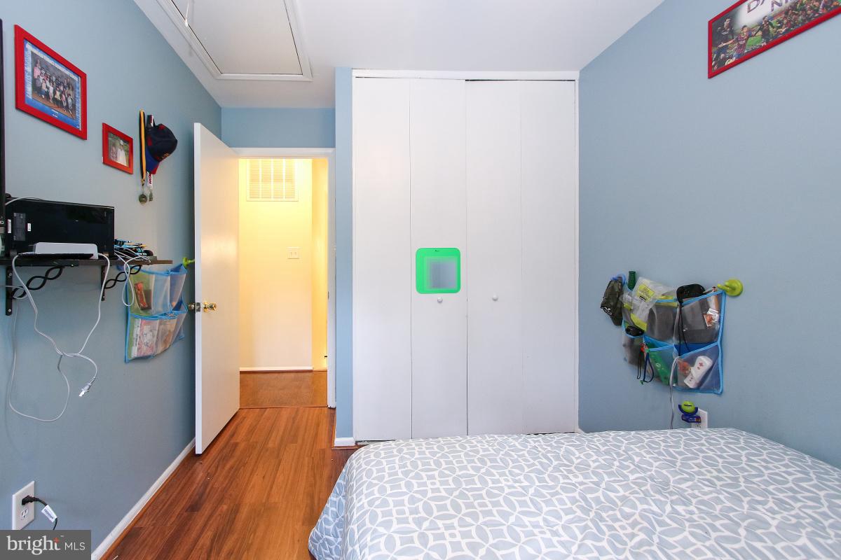 LAKE RIDGE - Residential