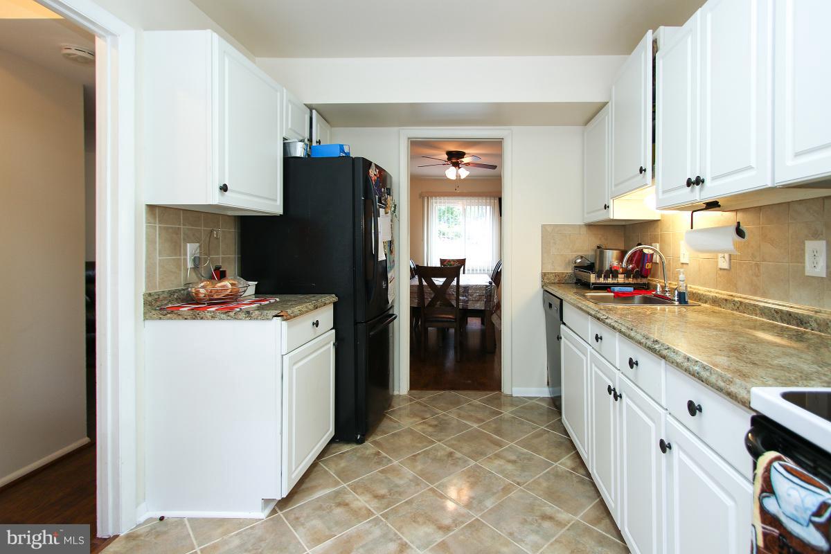 LAKE RIDGE - Residential