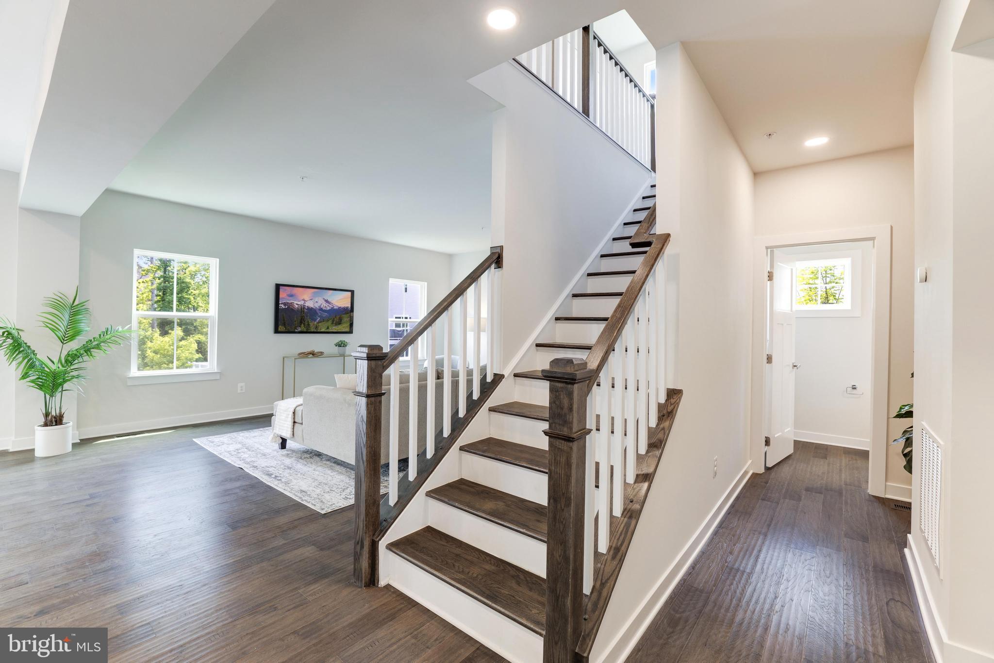 BLACKBURN - Residential