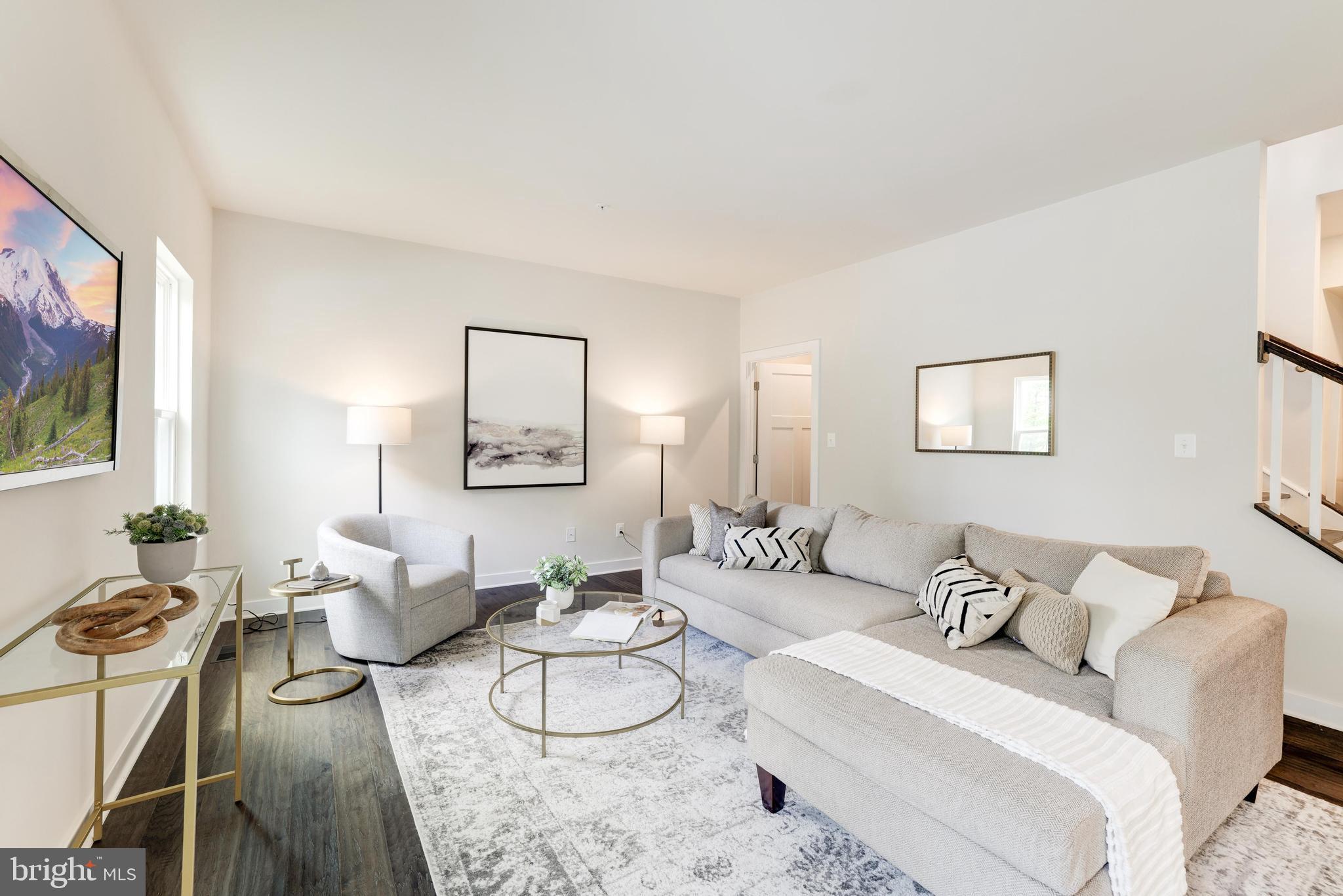 BLACKBURN - Residential