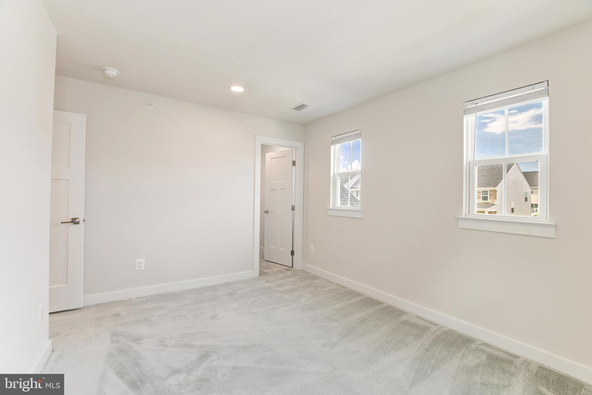 BLACKBURN - Residential