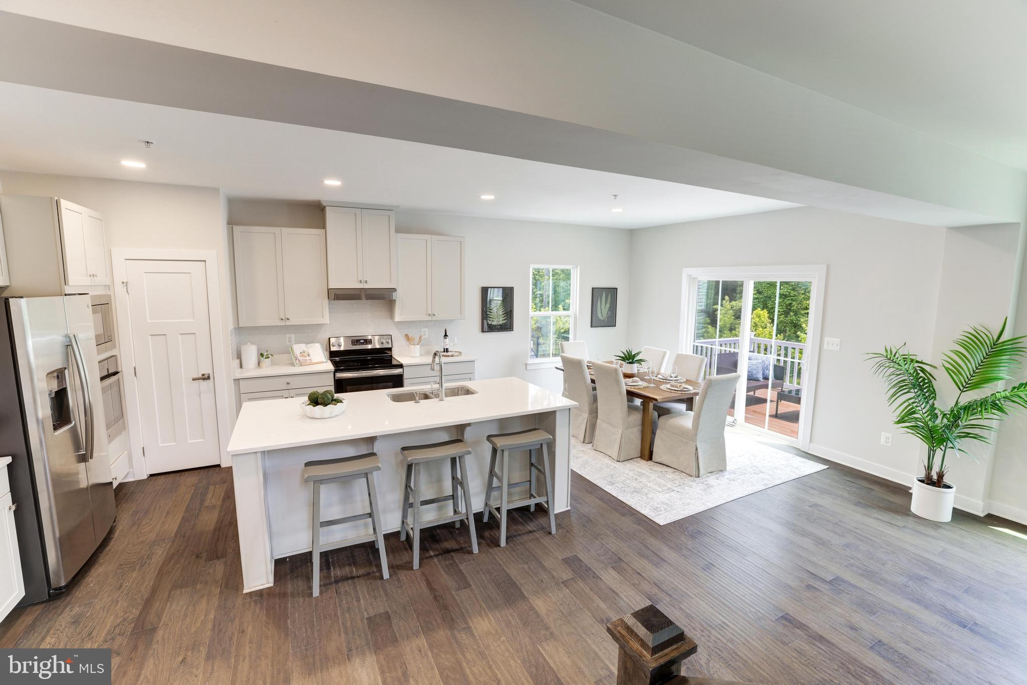 BLACKBURN - Residential