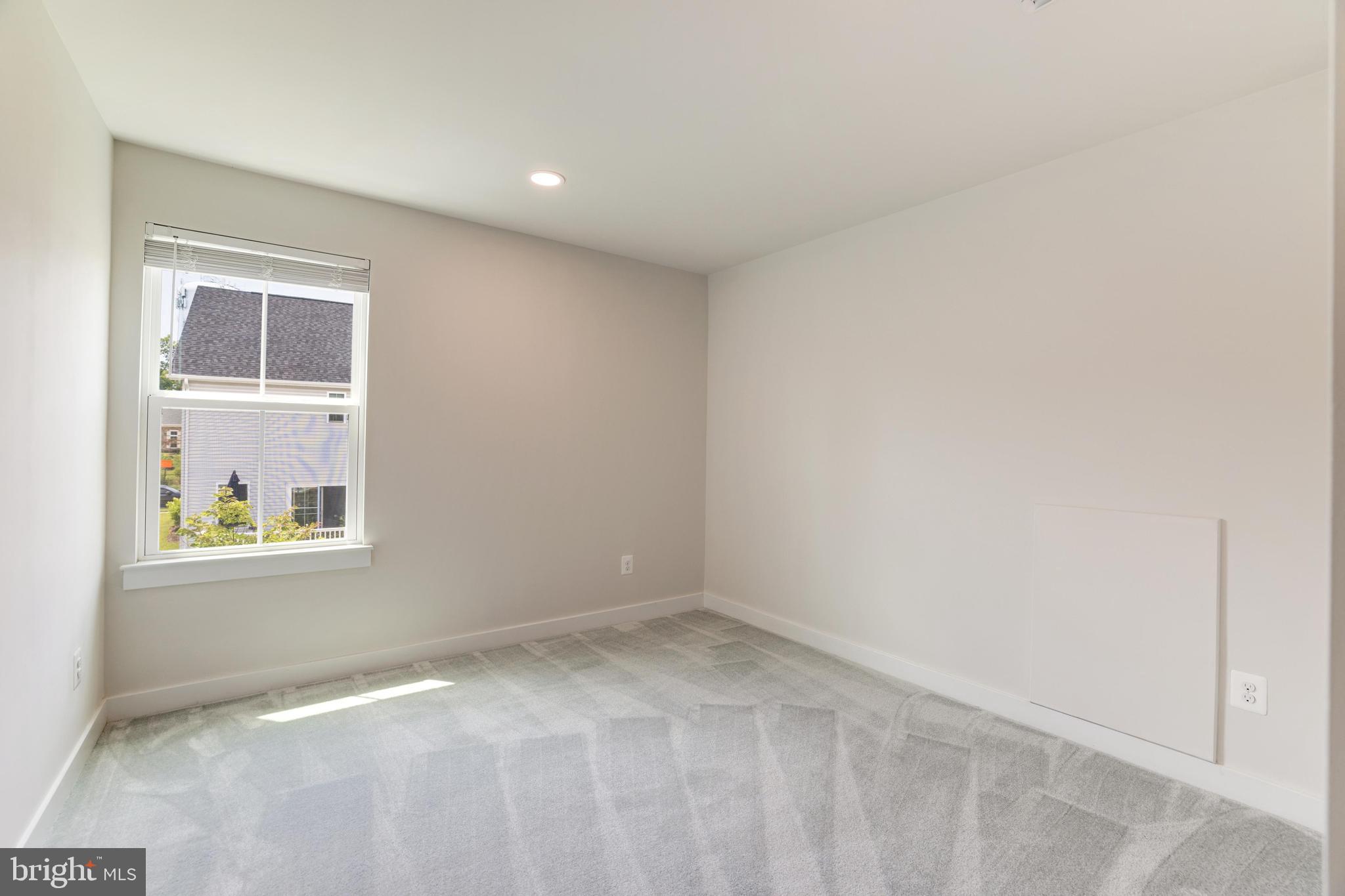 BLACKBURN - Residential