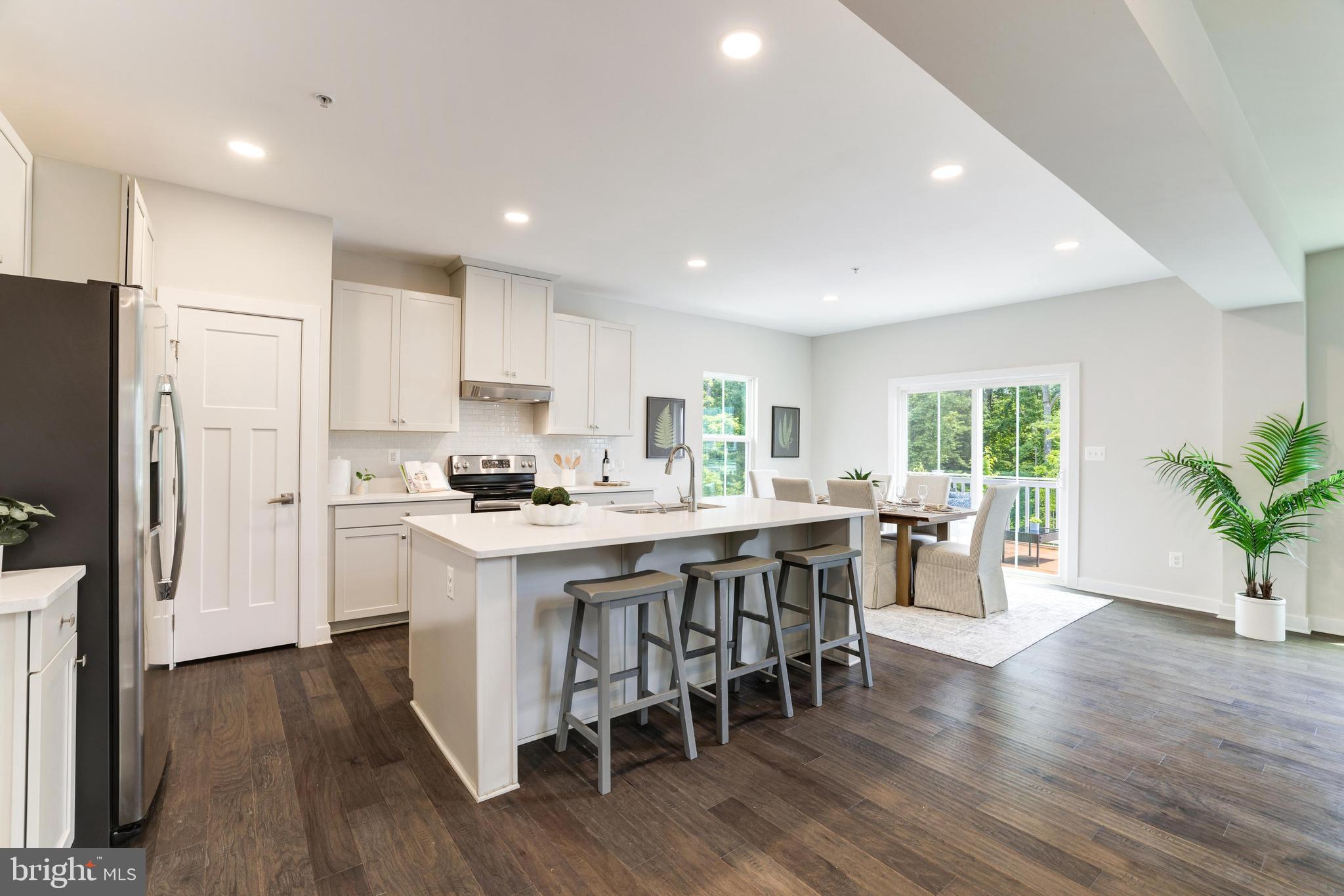 BLACKBURN - Residential