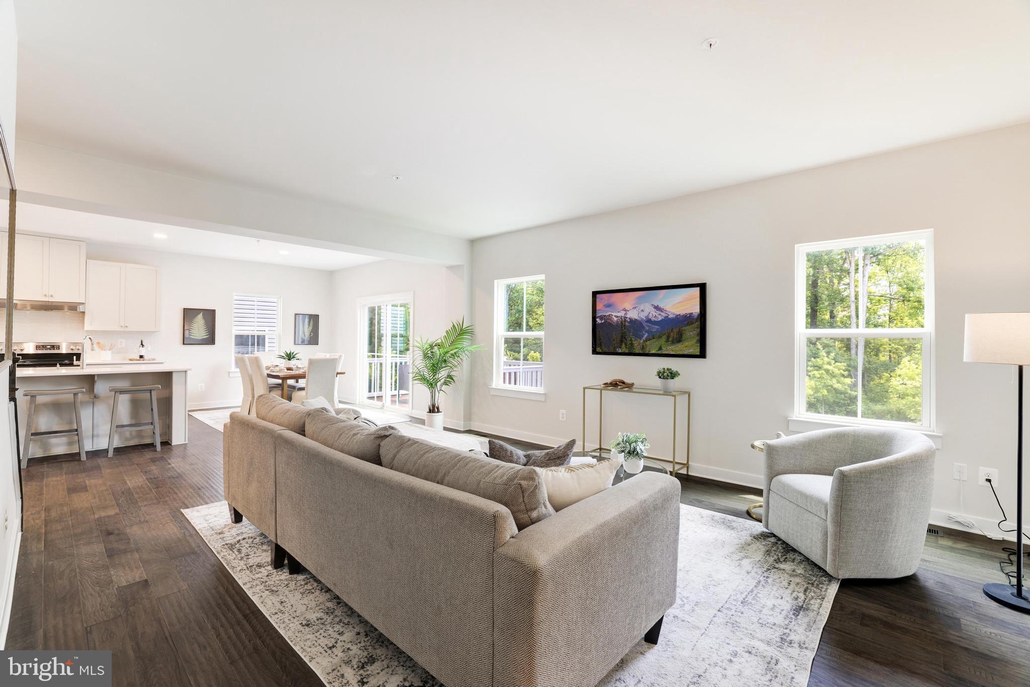 BLACKBURN - Residential