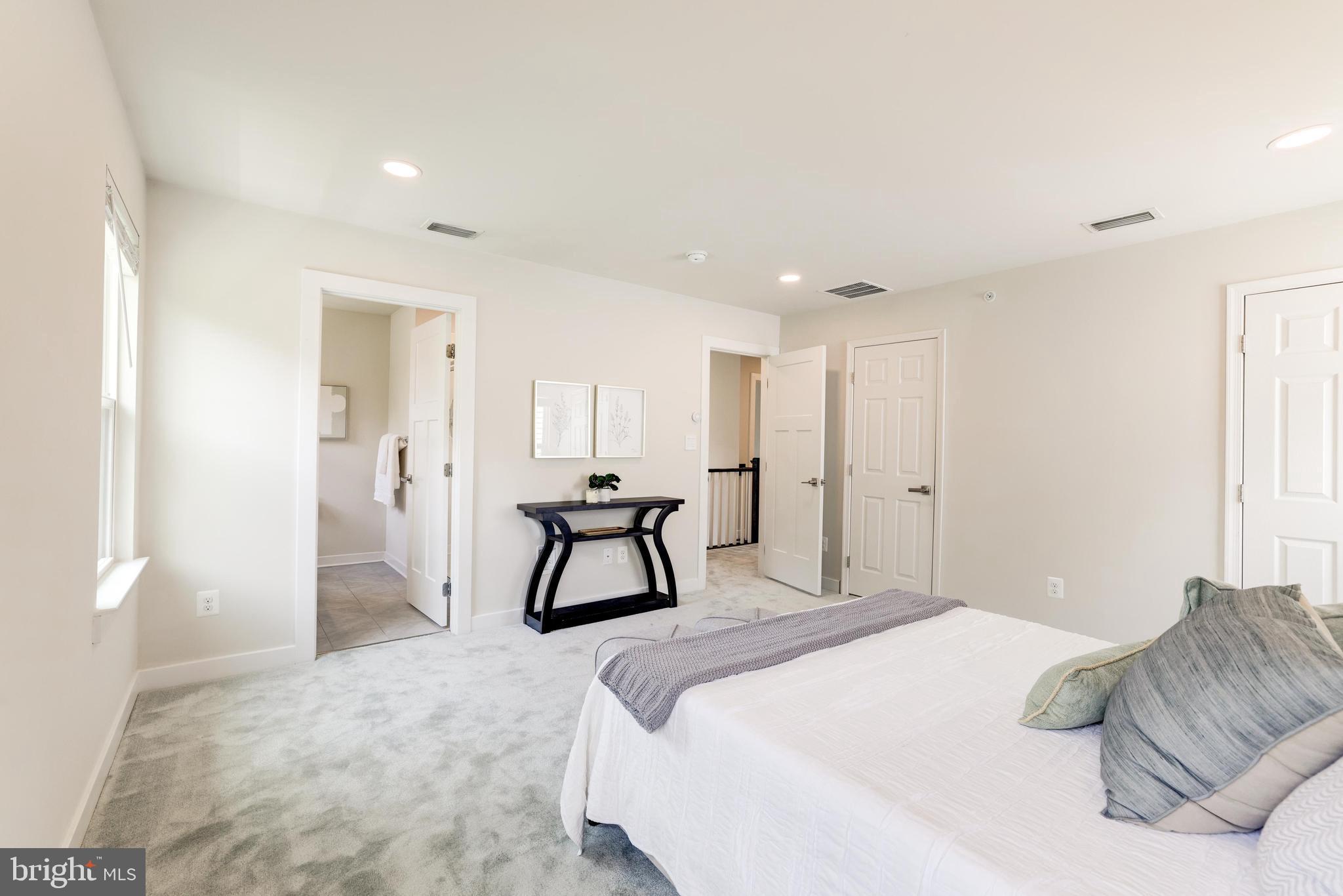 BLACKBURN - Residential