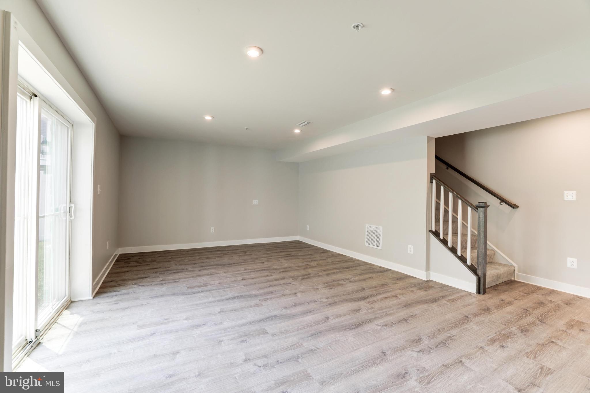 BLACKBURN - Residential