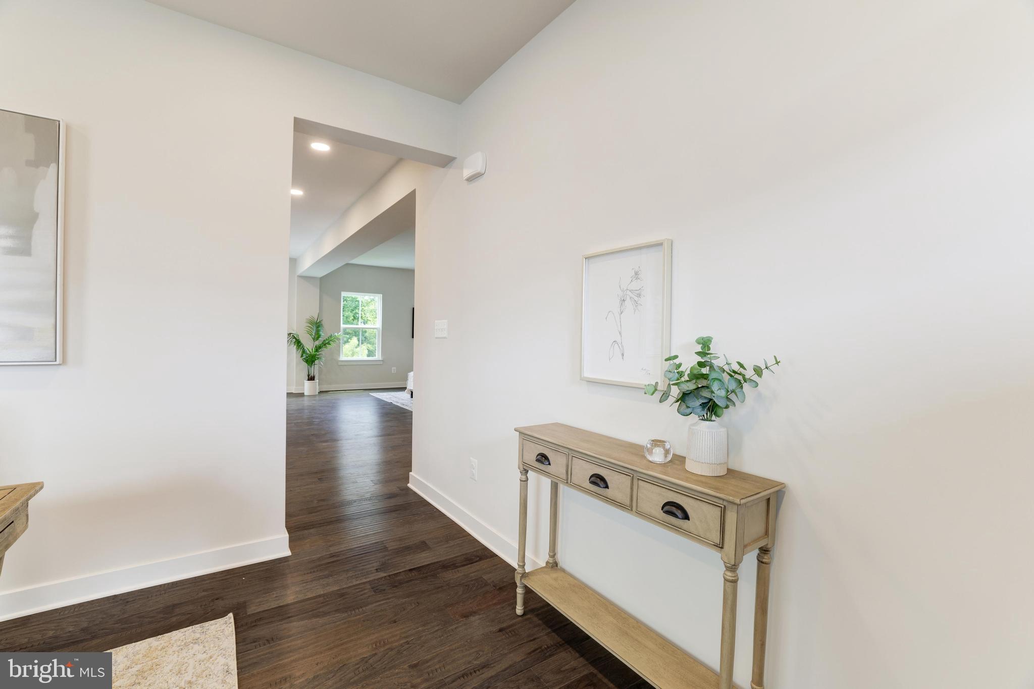 BLACKBURN - Residential