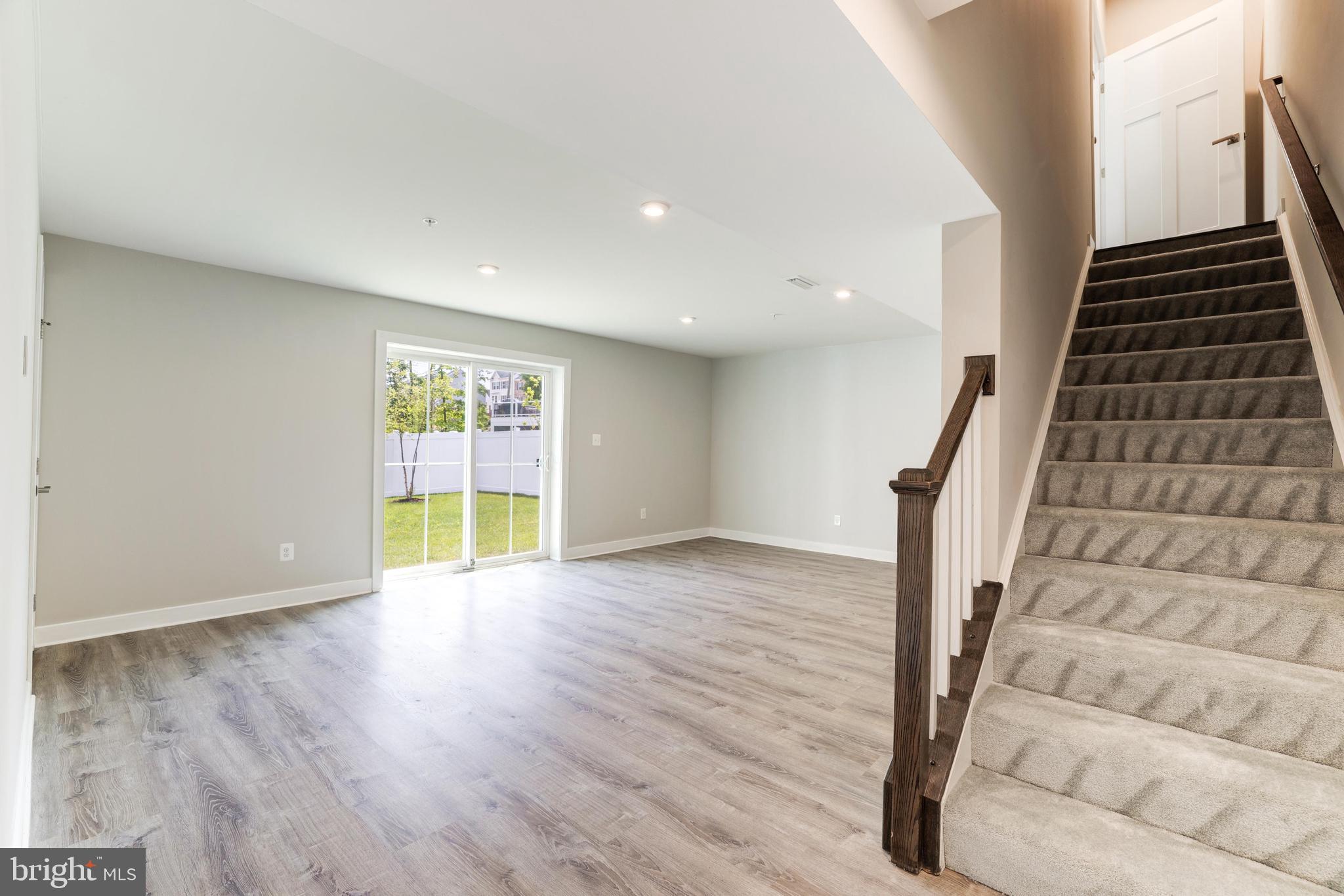 BLACKBURN - Residential